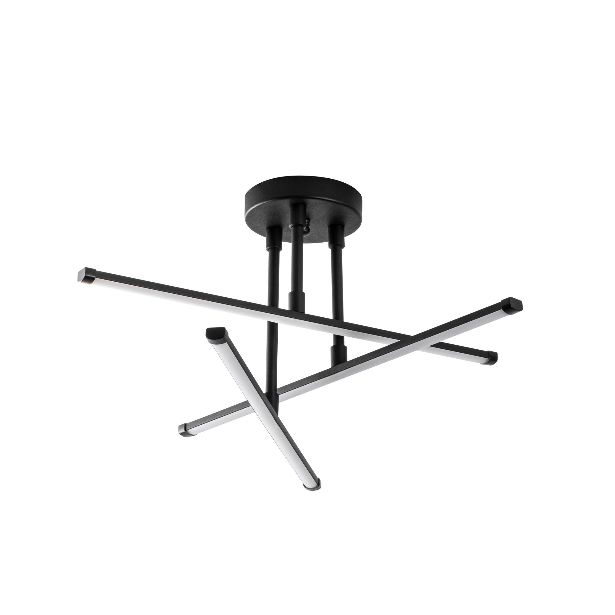 LEDFLOWER-13649, LED'Lİ PLAFÖNYER