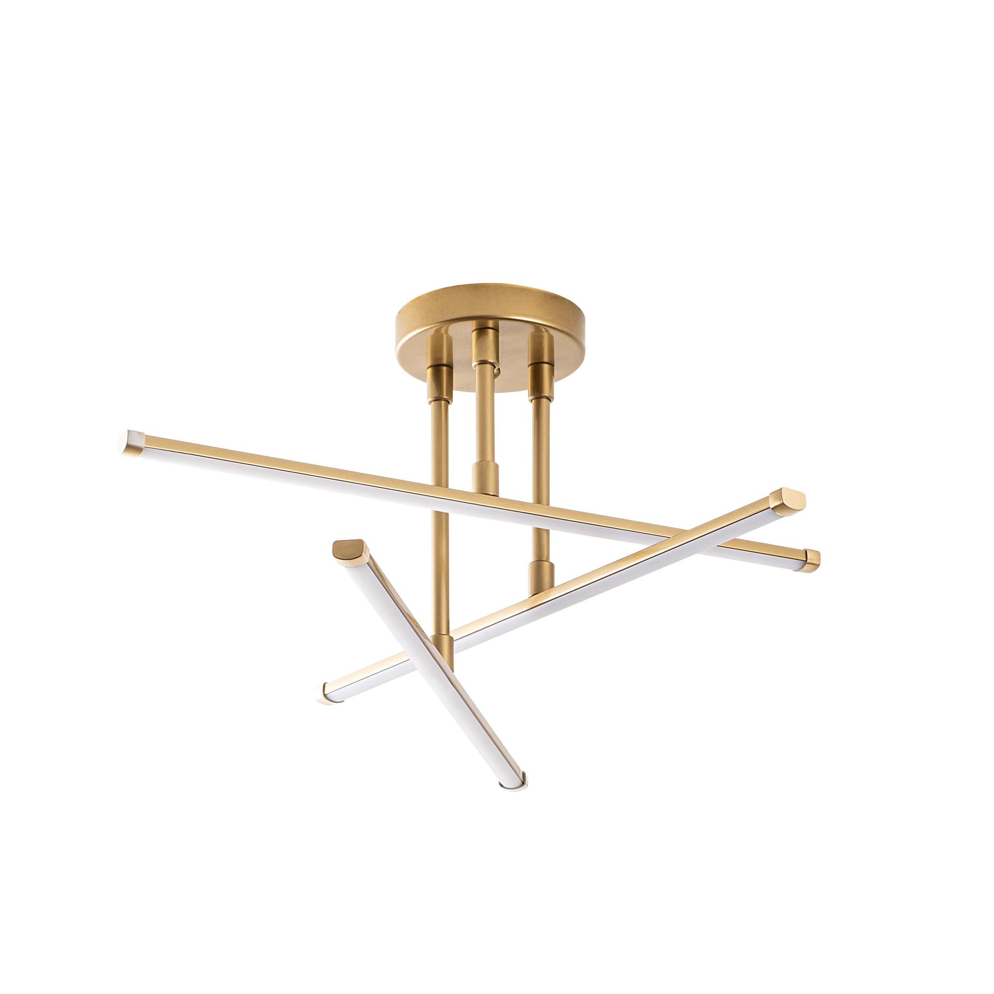 LEDFLOWER-13650, LED'Lİ PLAFÖNYER