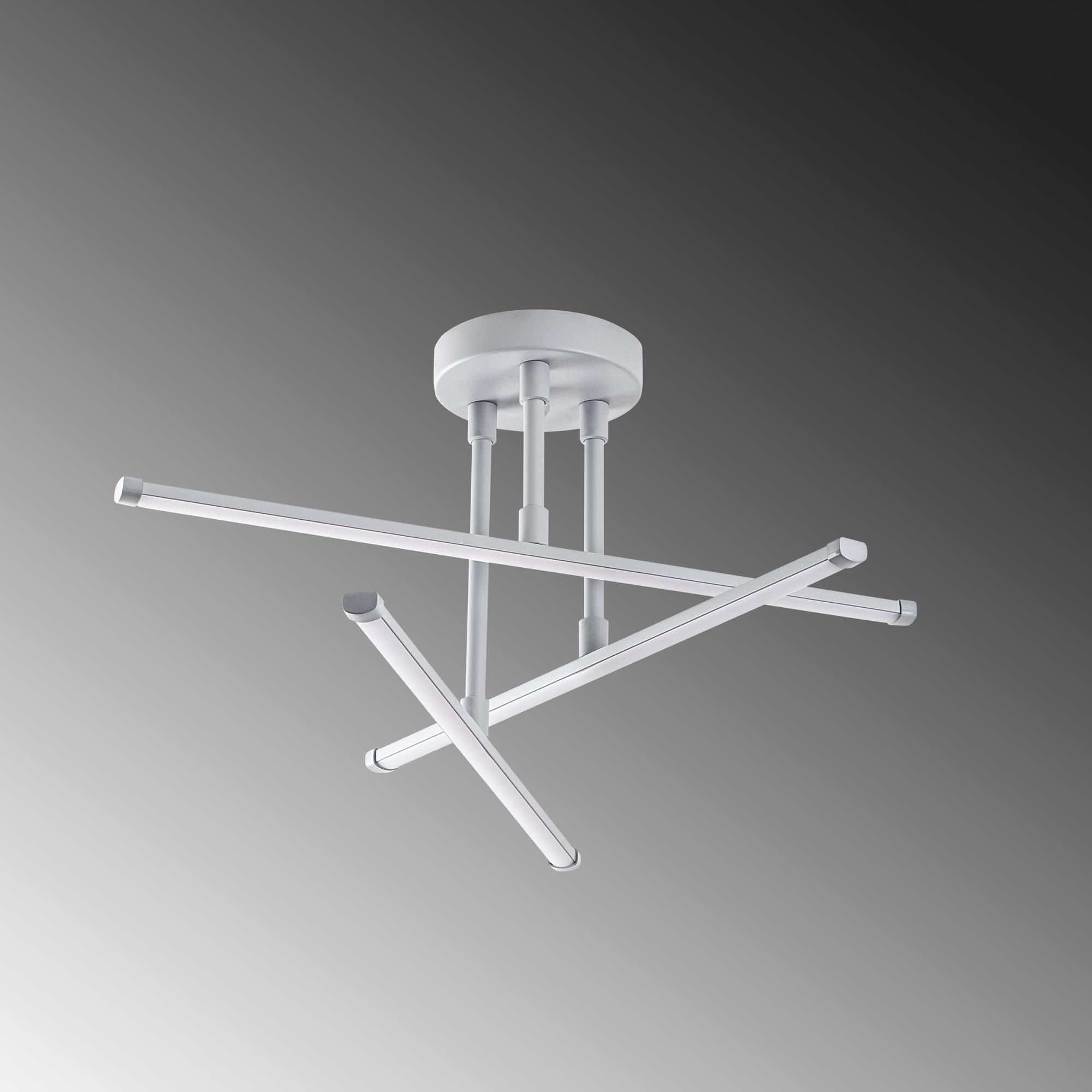LEDFLOWER-13651, LED'Lİ PLAFÖNYER