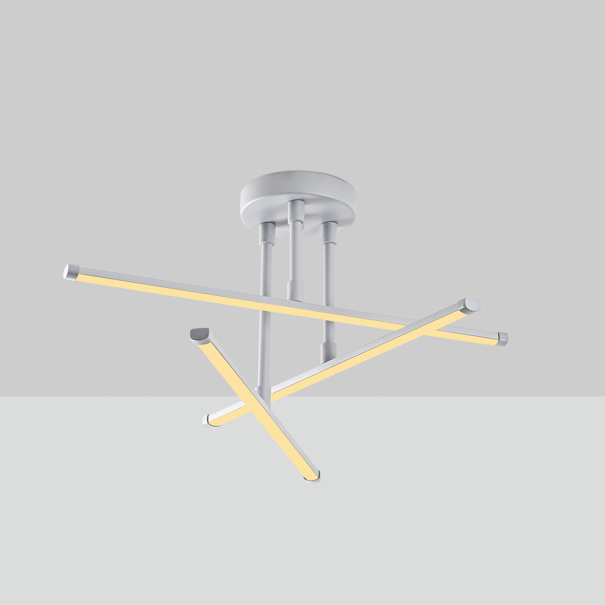 LEDFLOWER-13651, LED'Lİ PLAFÖNYER