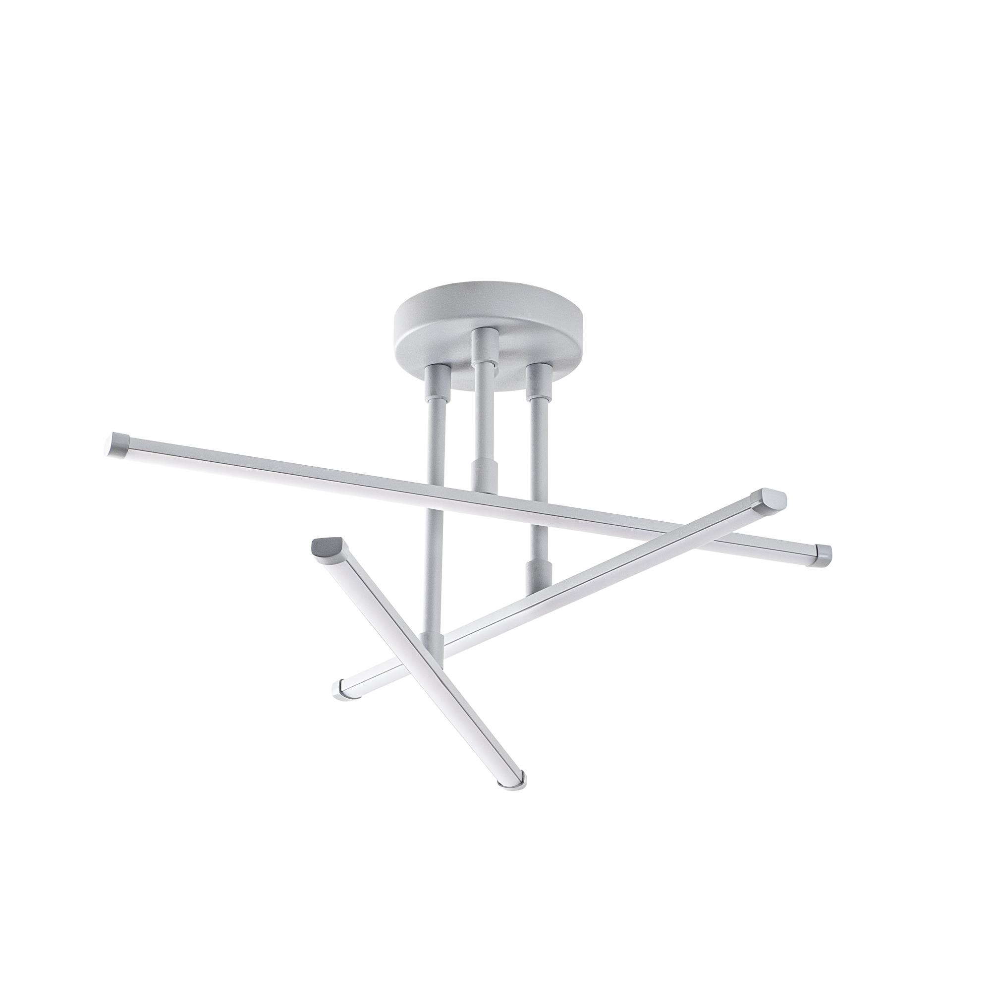 LEDFLOWER-13651, LED'Lİ PLAFÖNYER