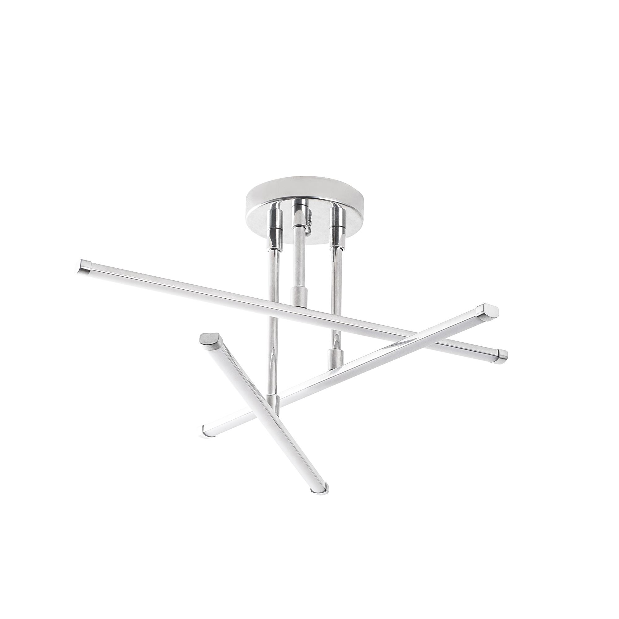 LEDFLOWER-13652, LED'Lİ PLAFÖNYER