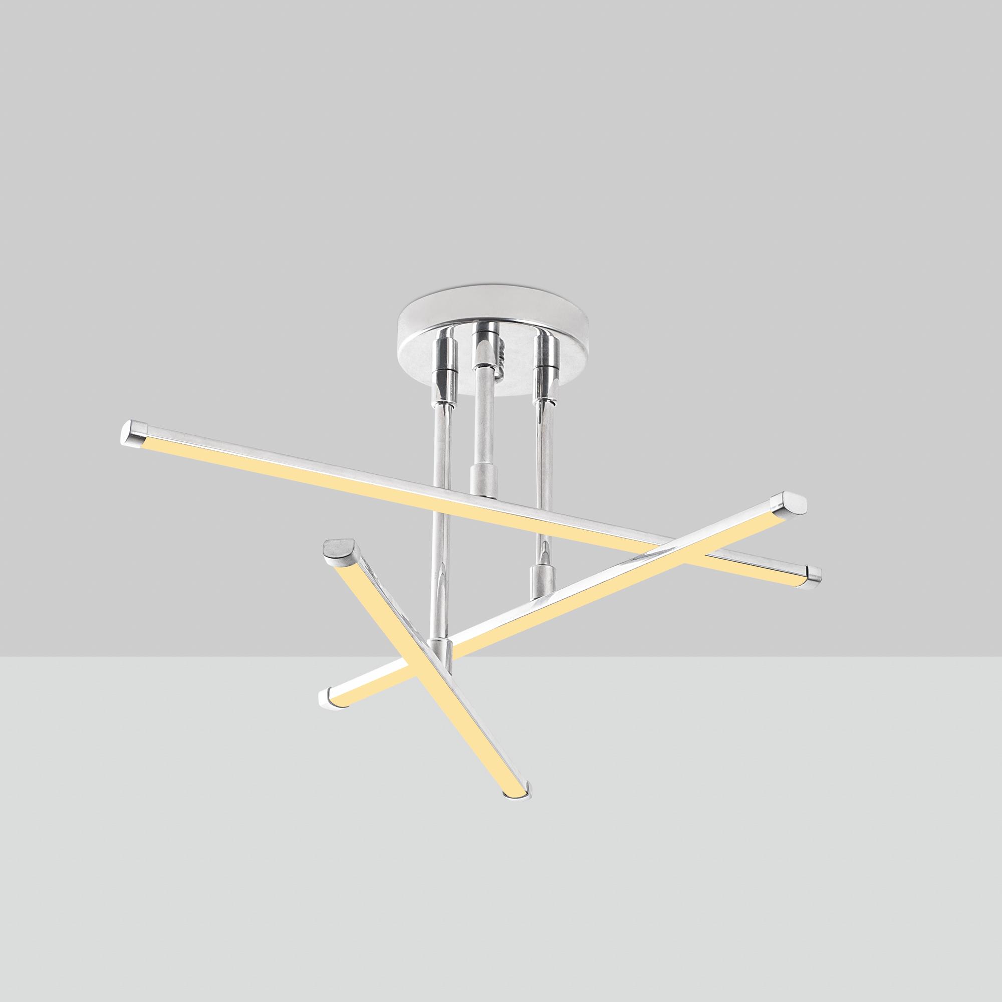 LEDFLOWER-13652, LED'Lİ PLAFÖNYER
