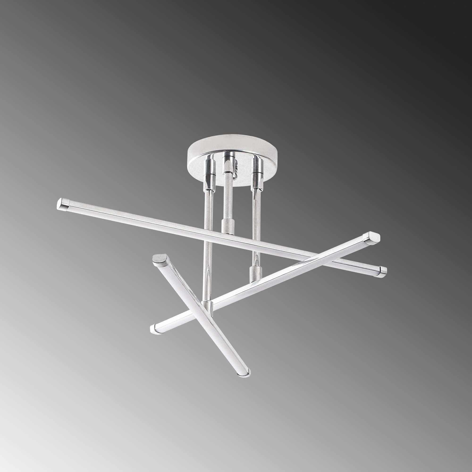 LEDFLOWER-13652, LED'Lİ PLAFÖNYER