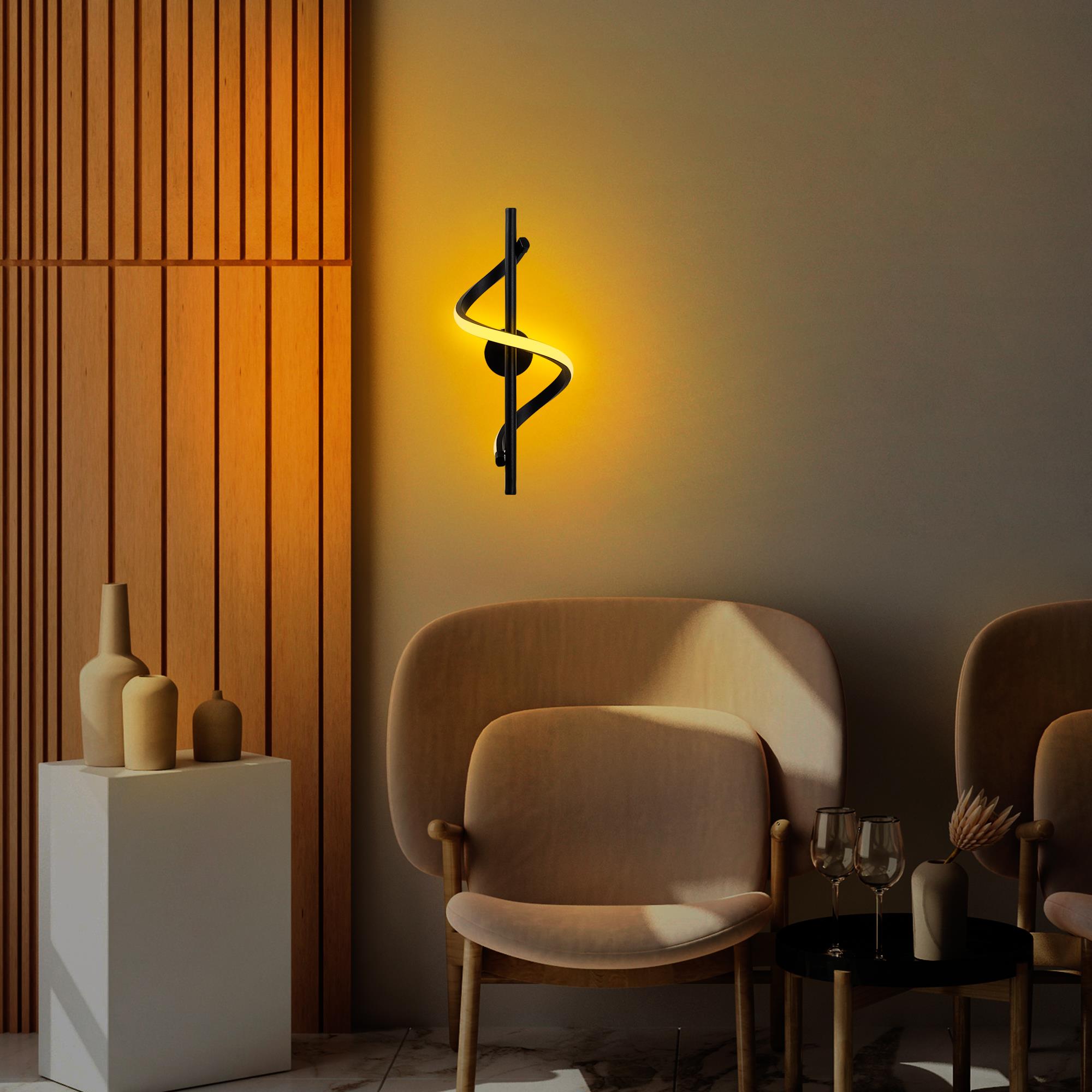 LIKMA-13510, LED'Lİ APLİK