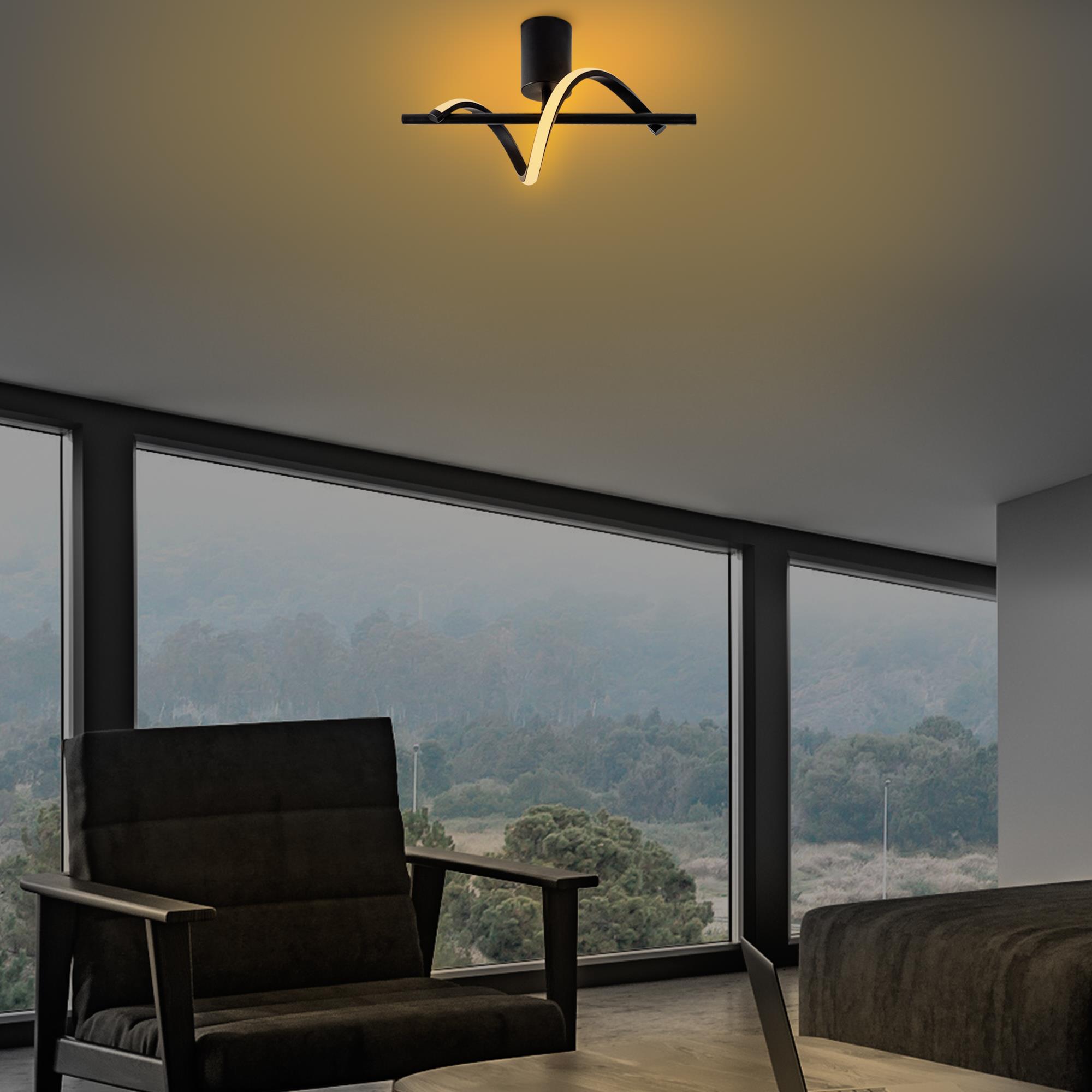 LIKMA-13514, LED'Lİ PLAFÖNYER