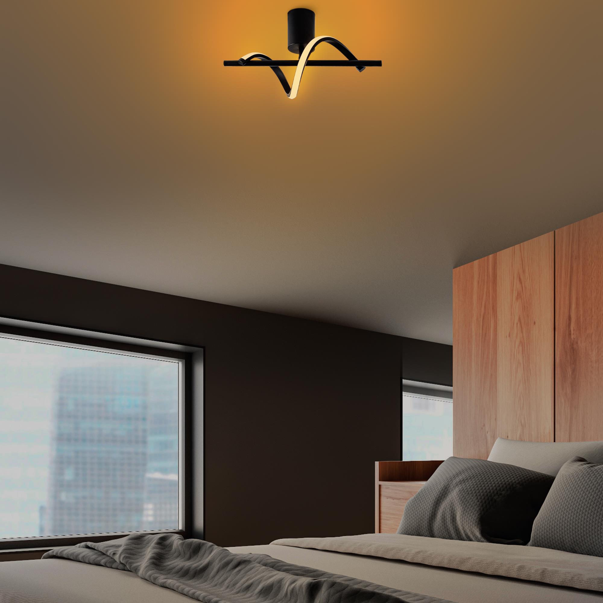 LIKMA-13514, LED'Lİ PLAFÖNYER