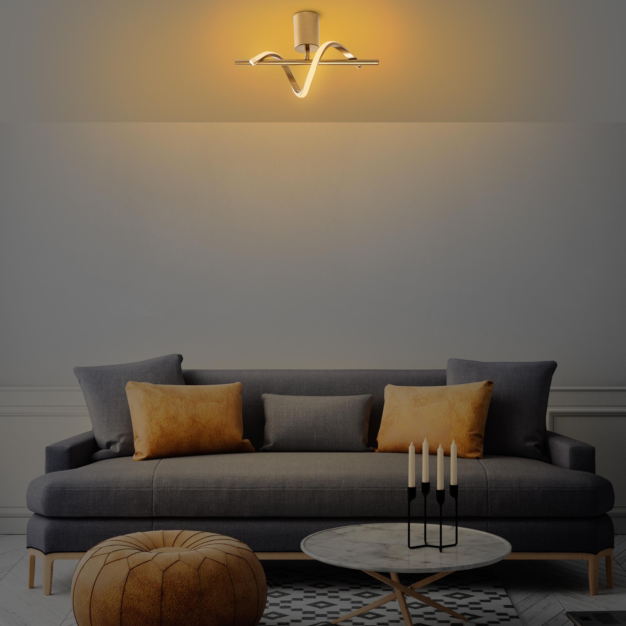 LIKMA-13515, LED'Lİ PLAFÖNYER