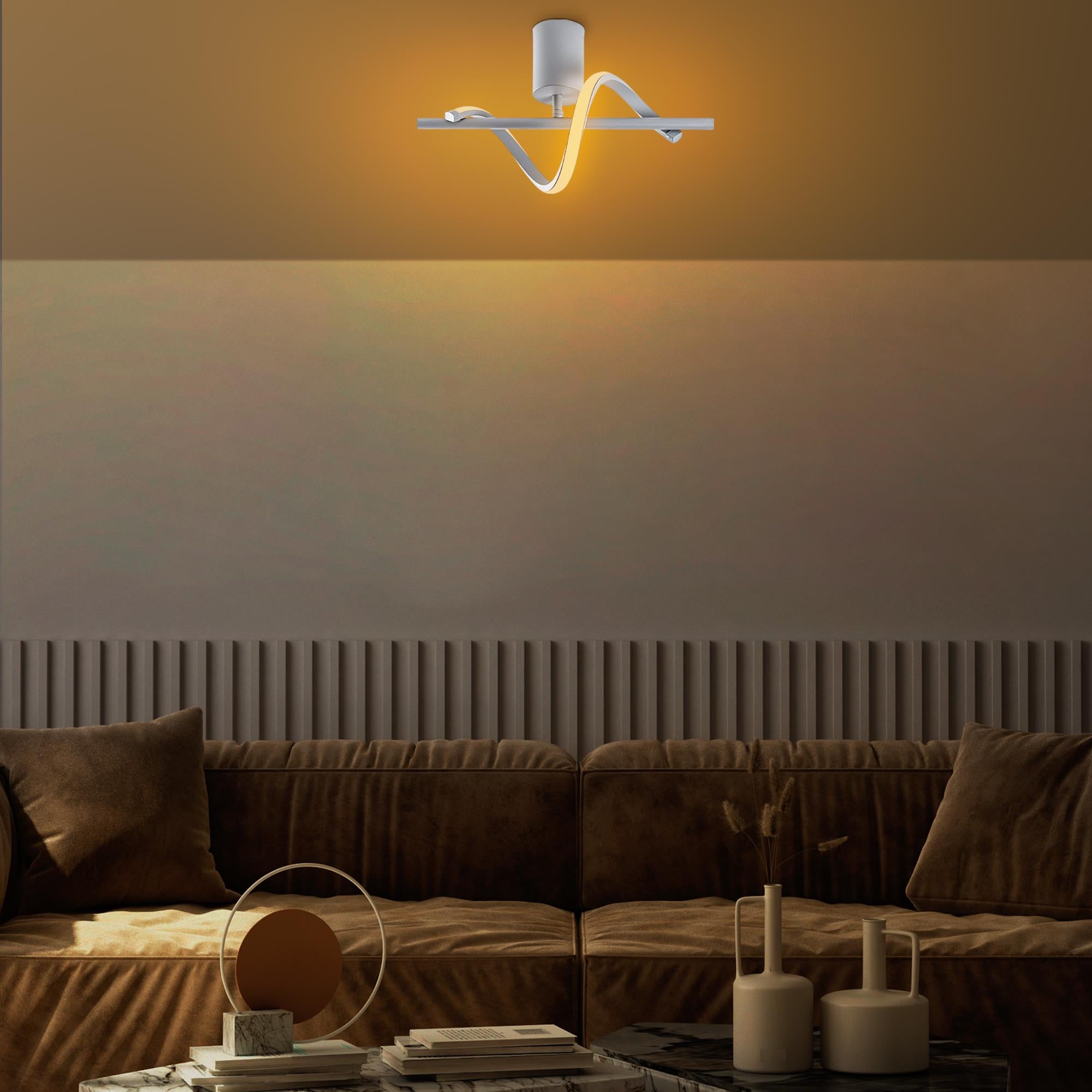 LIKMA-13516, LED'Lİ PLAFÖNYER