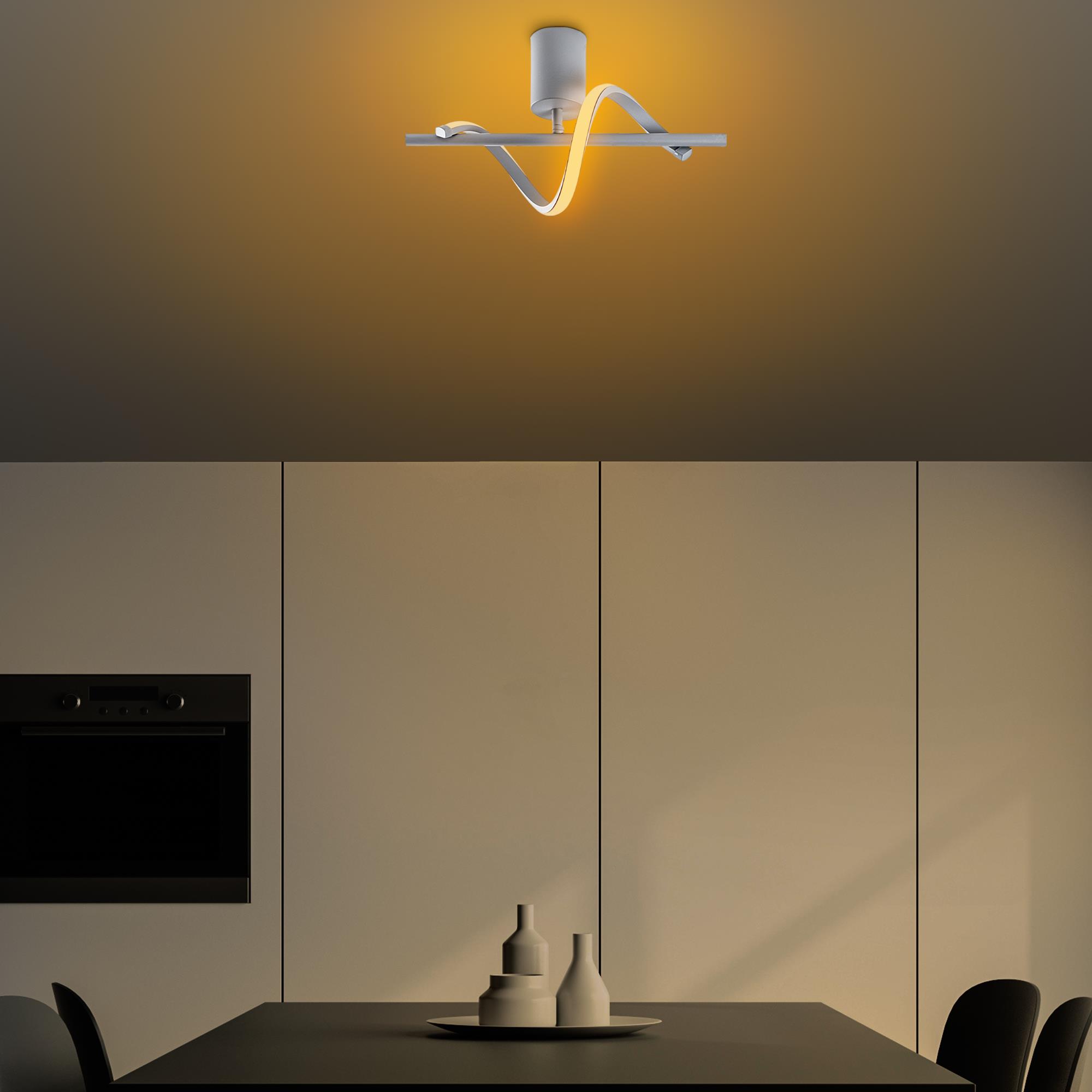 LIKMA-13516, LED'Lİ PLAFÖNYER