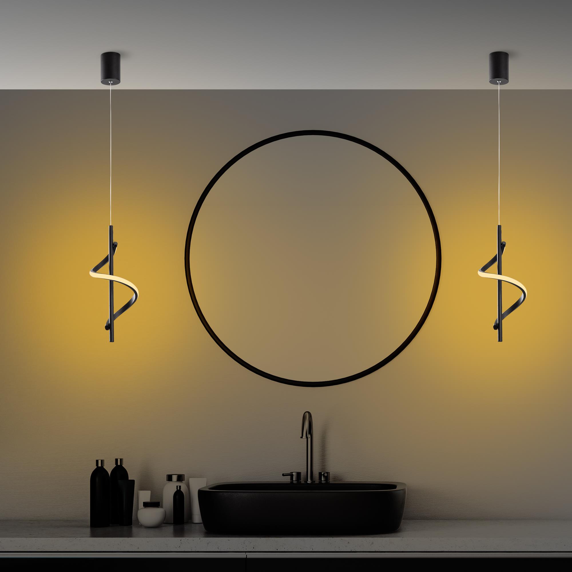LIKMA-13518, LED'Lİ SARKIT