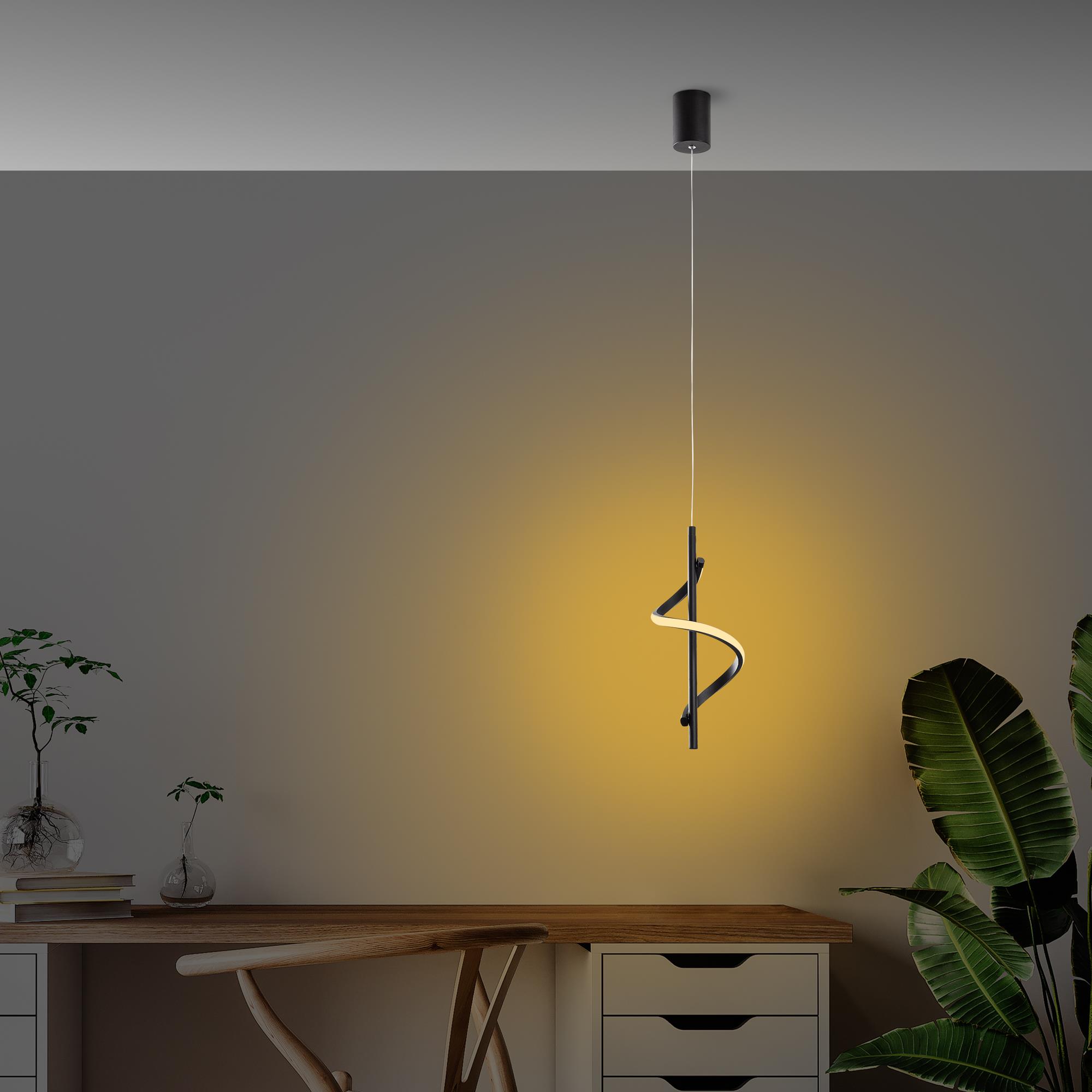 LIKMA-13518, LED'Lİ SARKIT