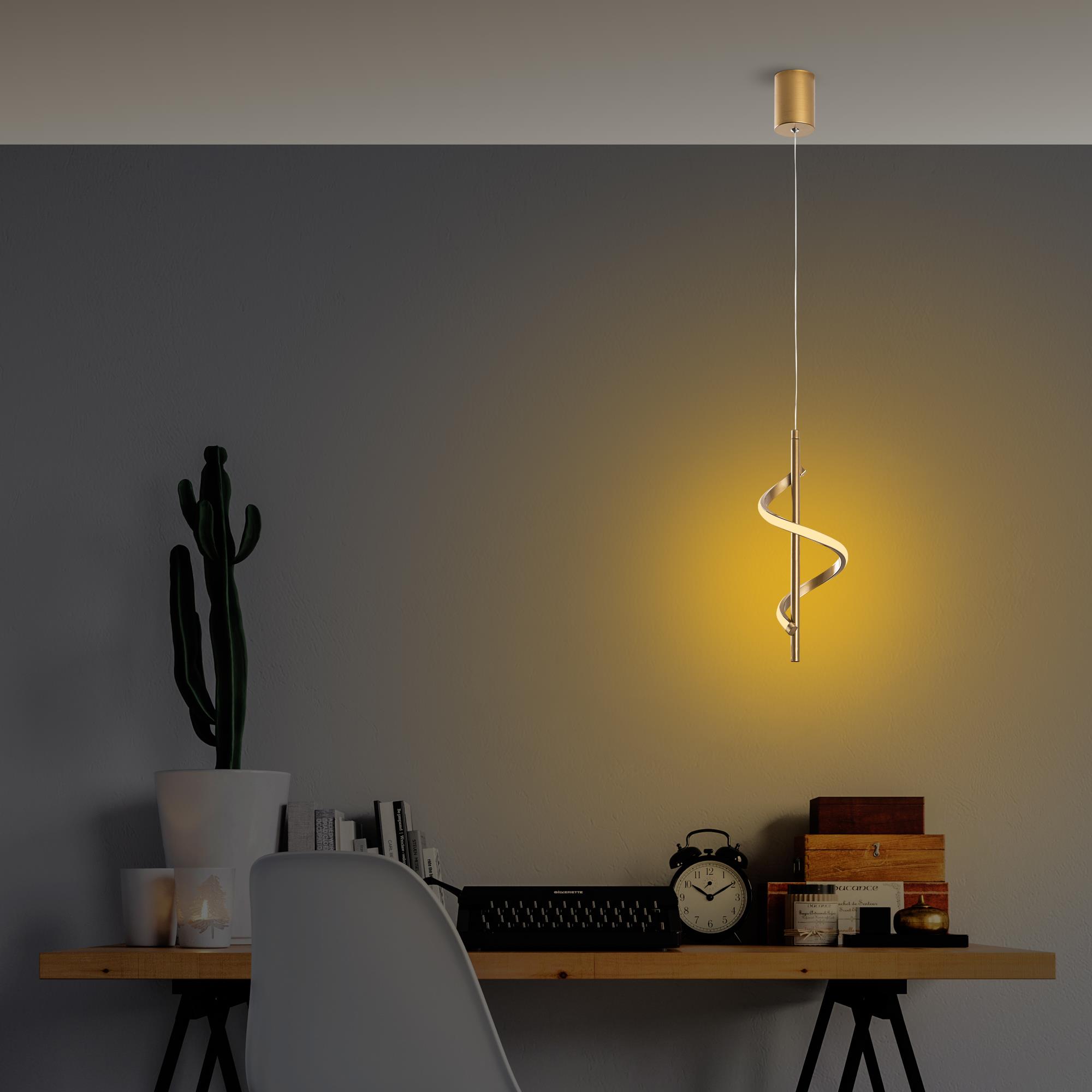 LIKMA-13519, LED'Lİ SARKIT