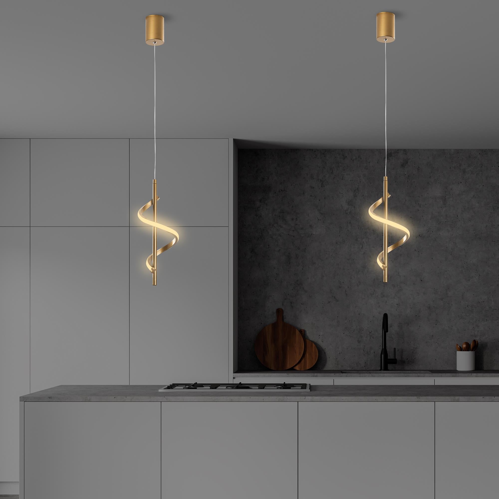 LIKMA-13519, LED'Lİ SARKIT