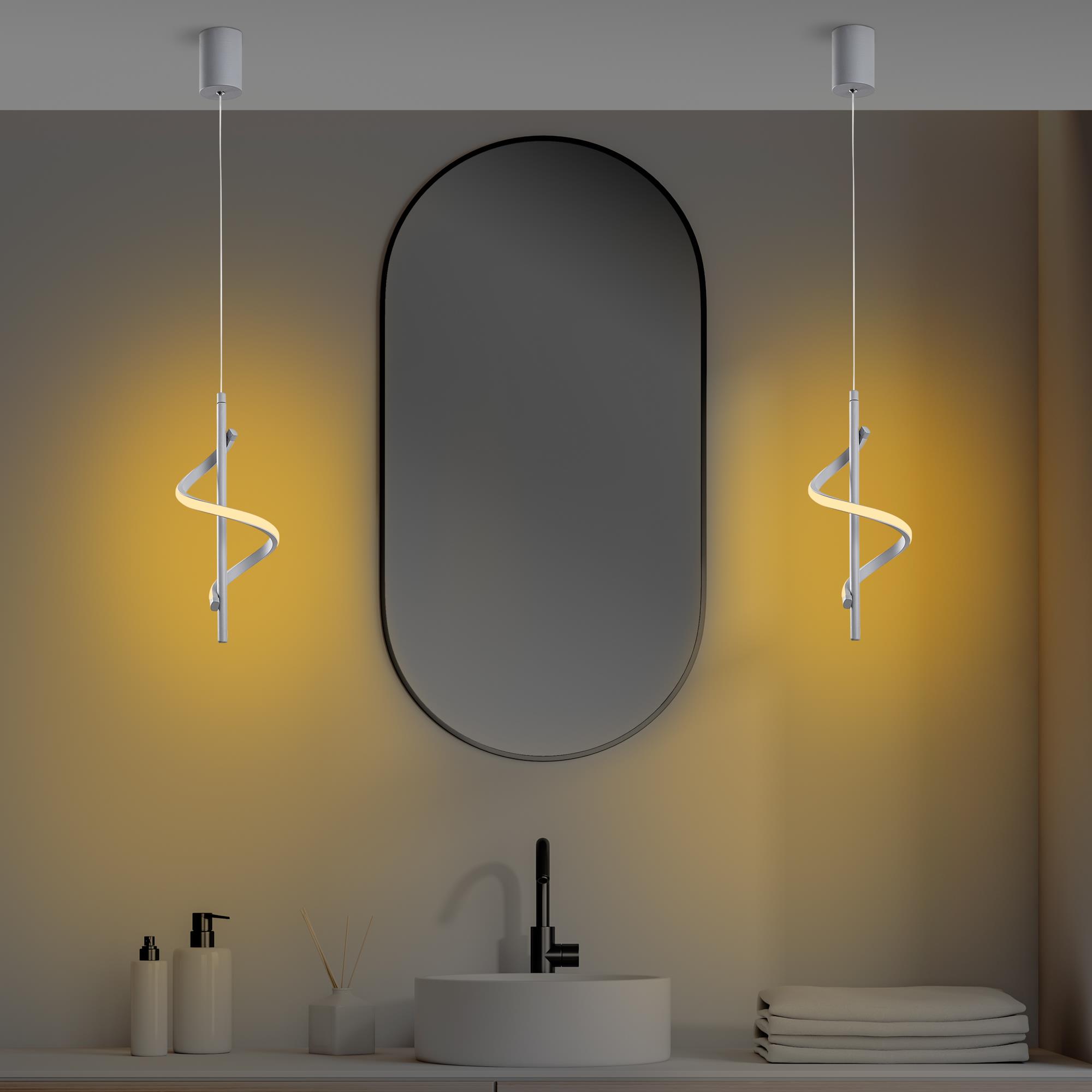 LIKMA-13520, LED'Lİ SARKIT