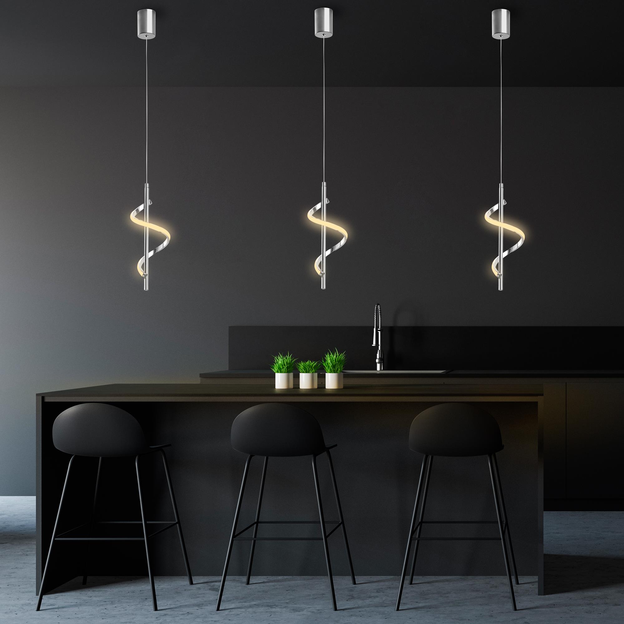 LIKMA-13521, LED'Lİ SARKIT