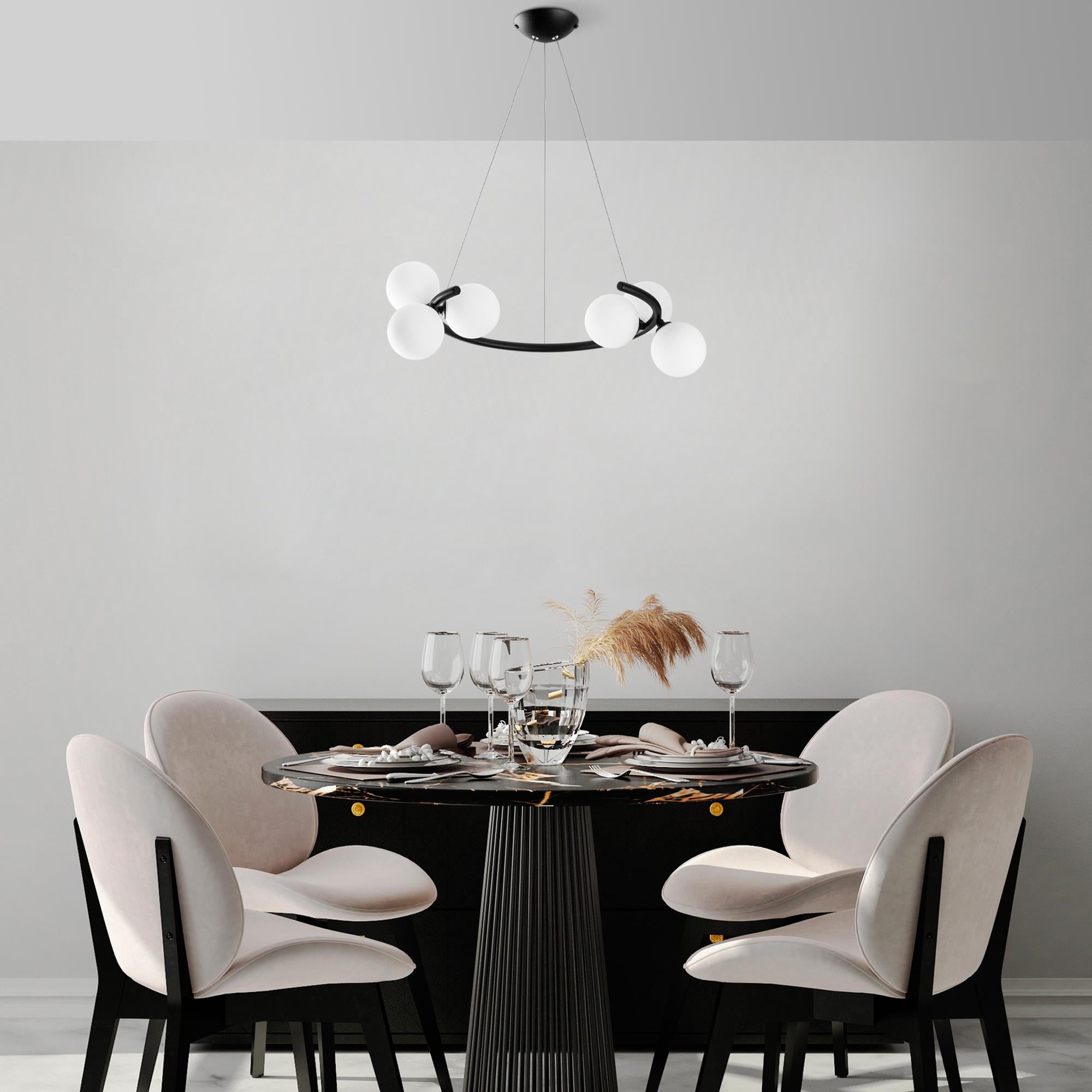 LUMINAR-14145,AVİZE