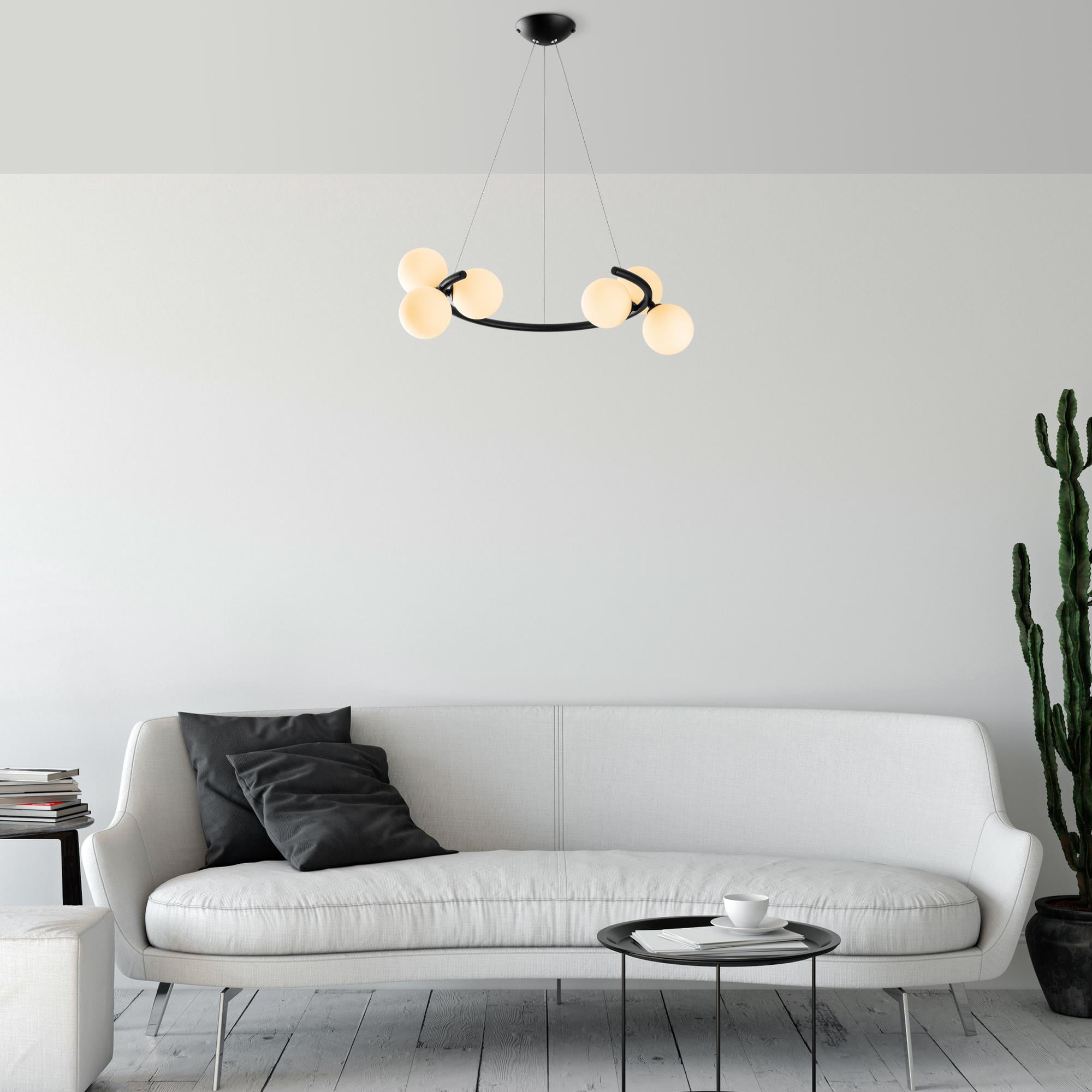 LUMINAR-14145,AVİZE