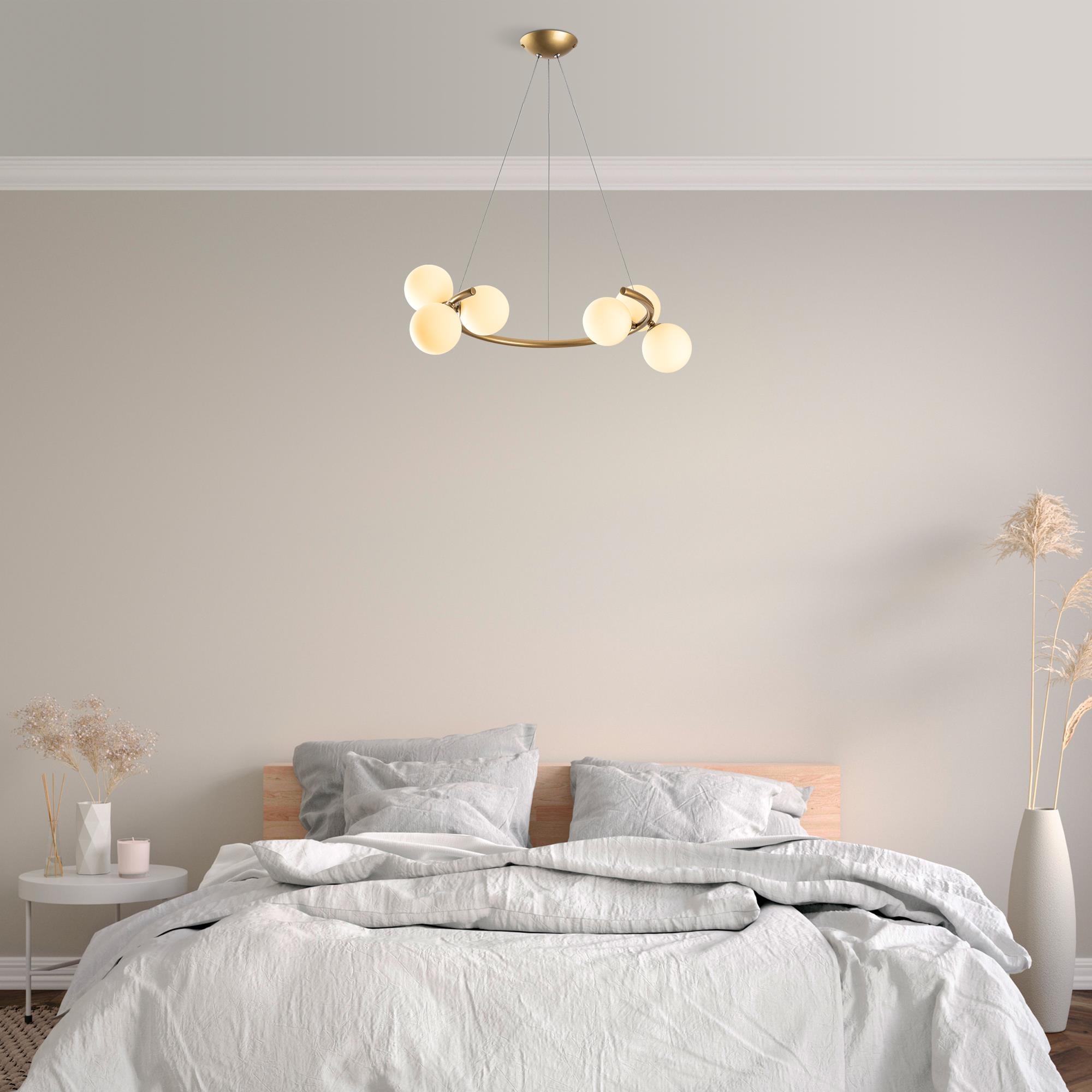 LUMINAR-14146,AVİZE