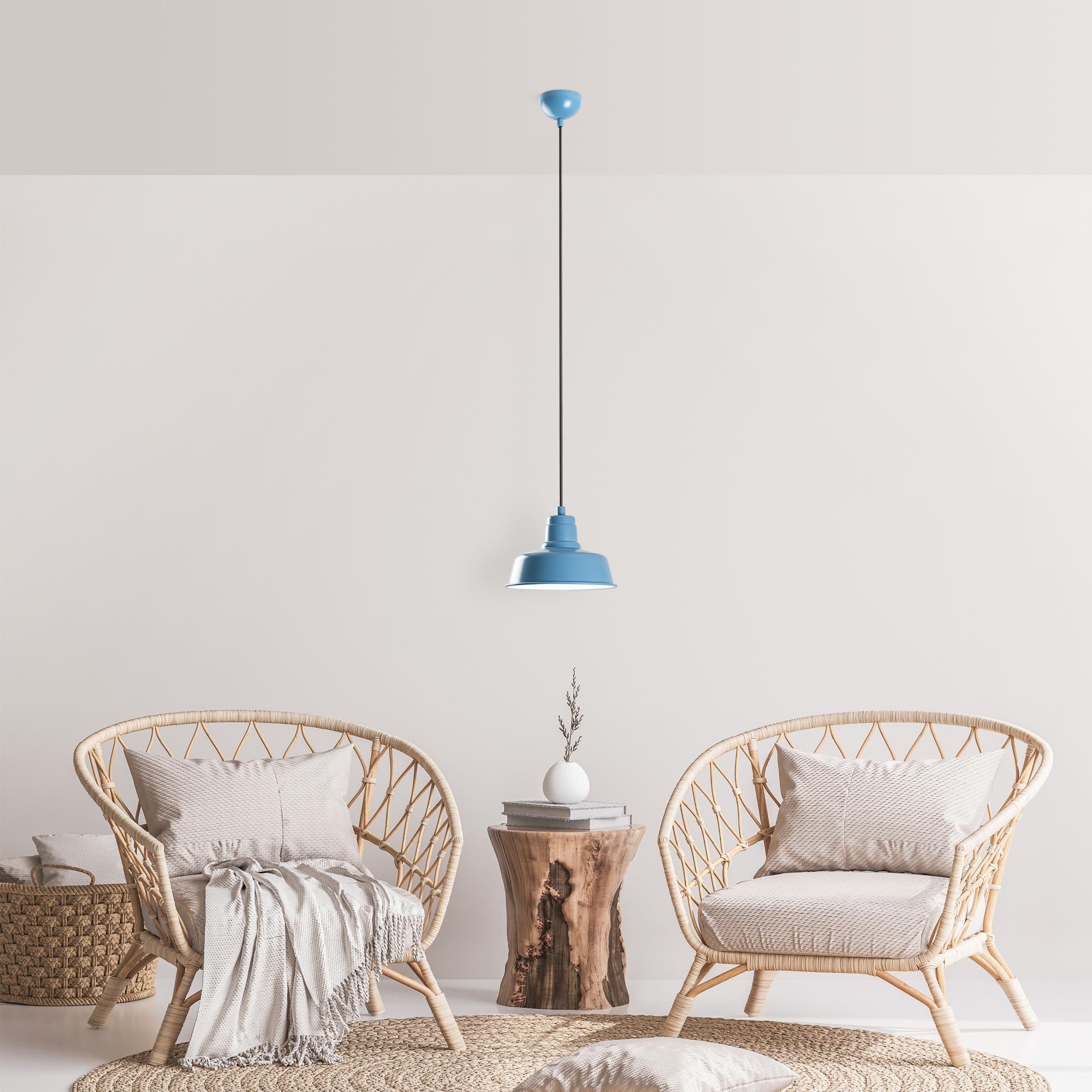 MEMATI-181LIGHTBLUE-1, METAL SIVAMA TEKLİ SARKIT
