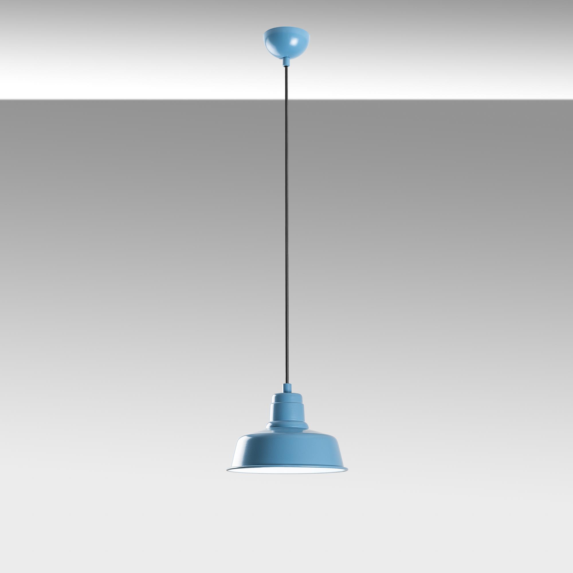 MEMATI-181LIGHTBLUE-1, METAL SIVAMA TEKLİ SARKIT