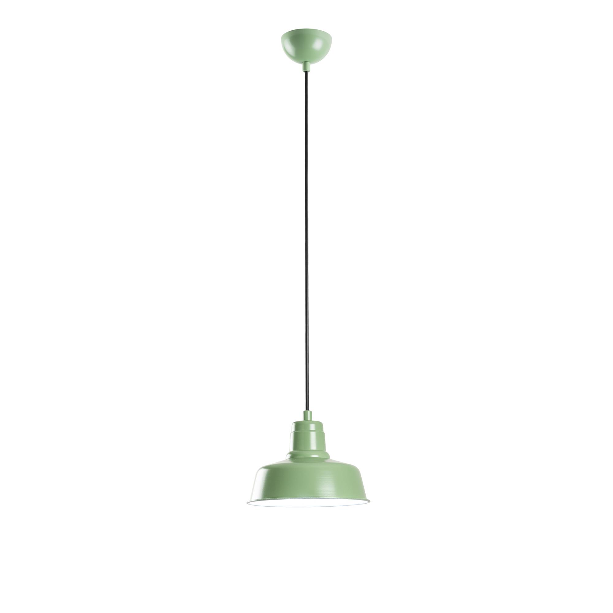 MEMATI-181MINTGREEN-1, METAL SIVAMA TEKLİ SARKIT