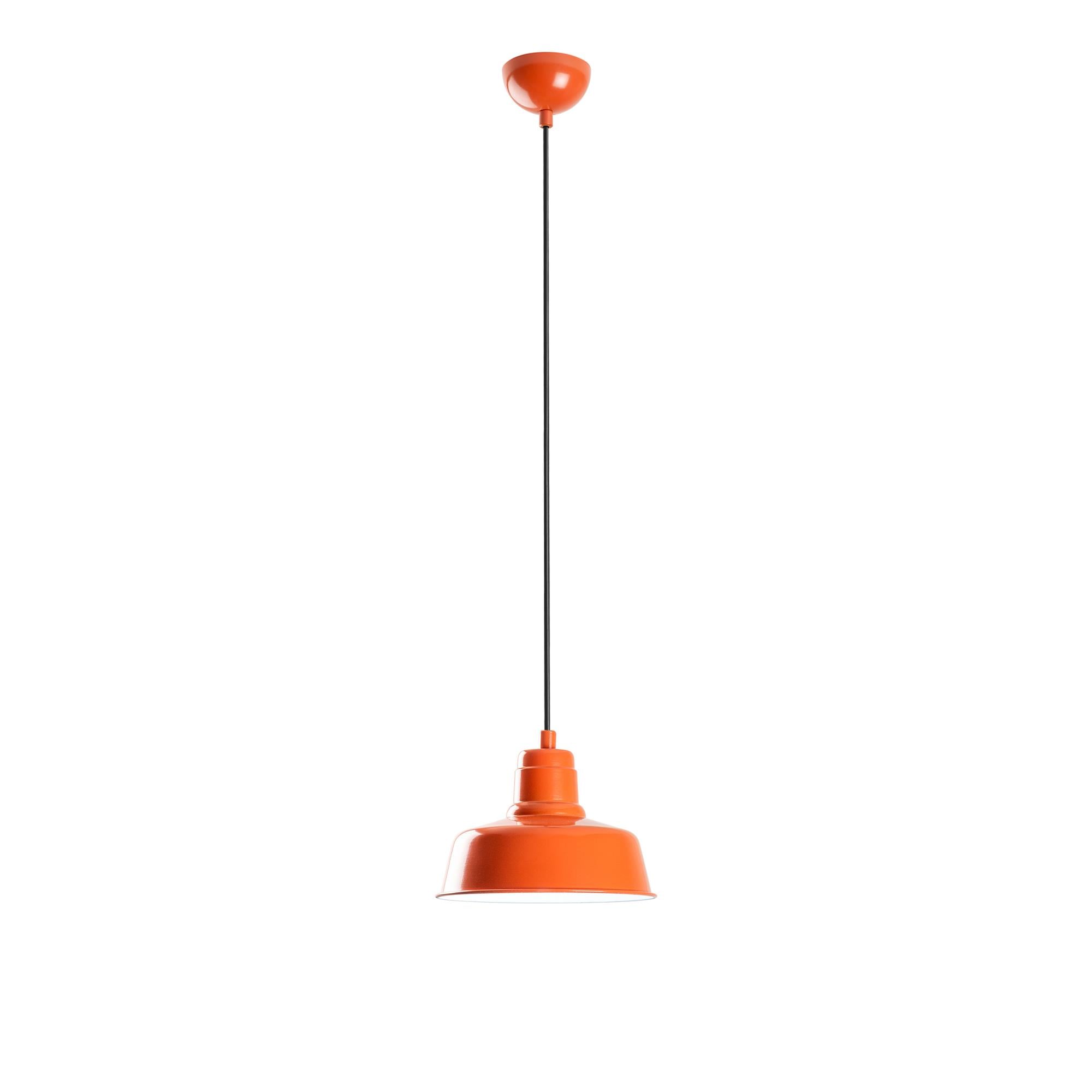 MEMATI-181ORANGE-1, METAL SIVAMA TEKLİ SARKIT