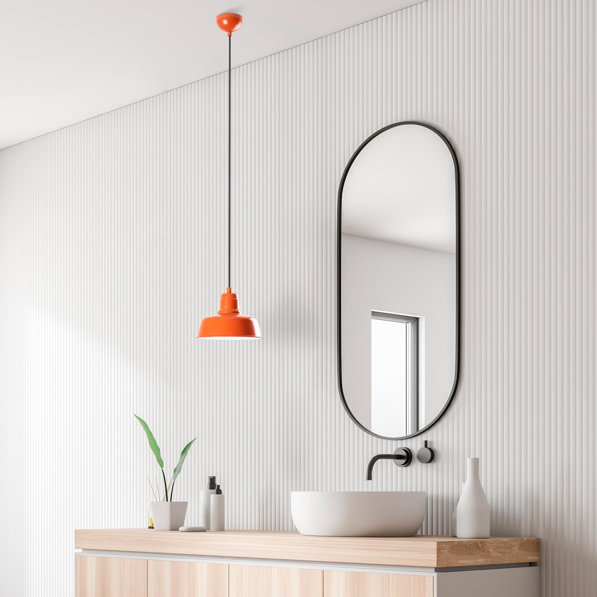 MEMATI-181ORANGE-1, METAL SIVAMA TEKLİ SARKIT