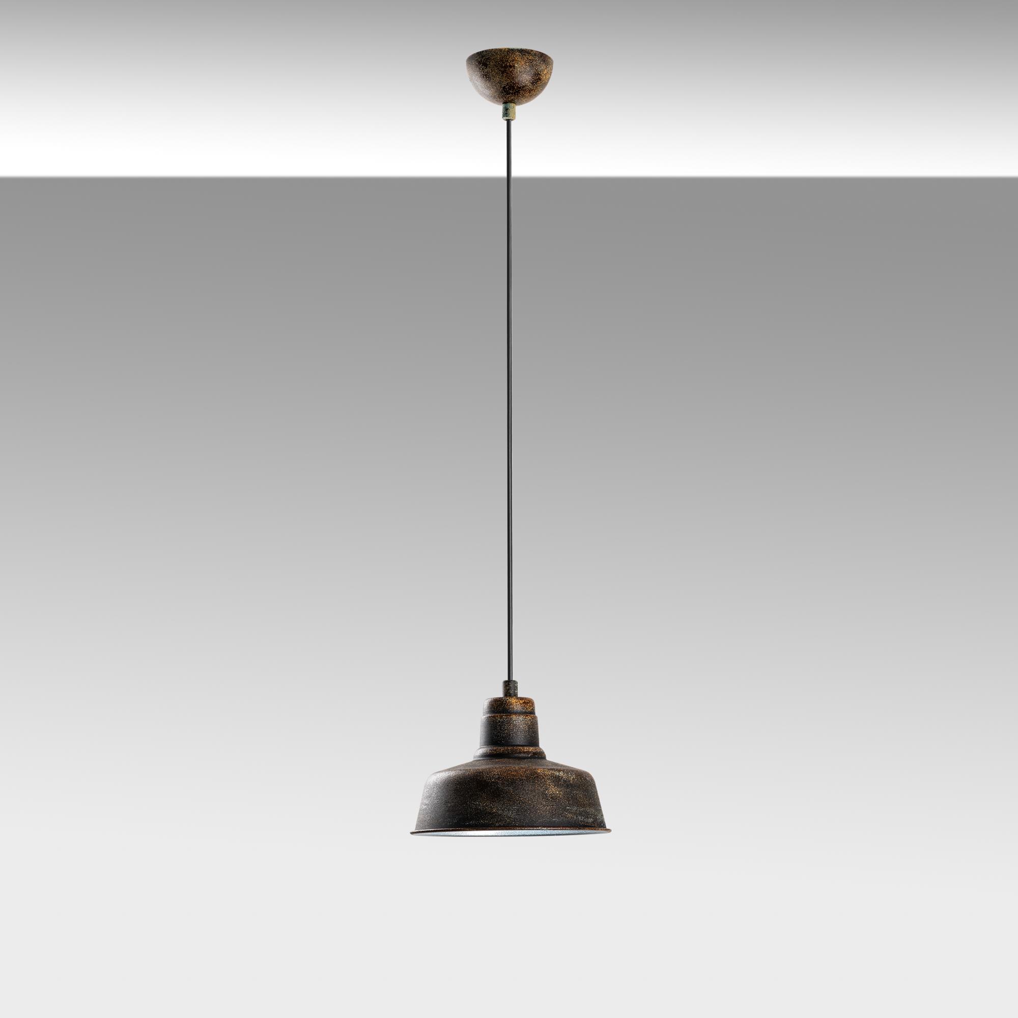 MEMATI-181RETRO-1, METAL SIVAMA TEKLİ SARKIT