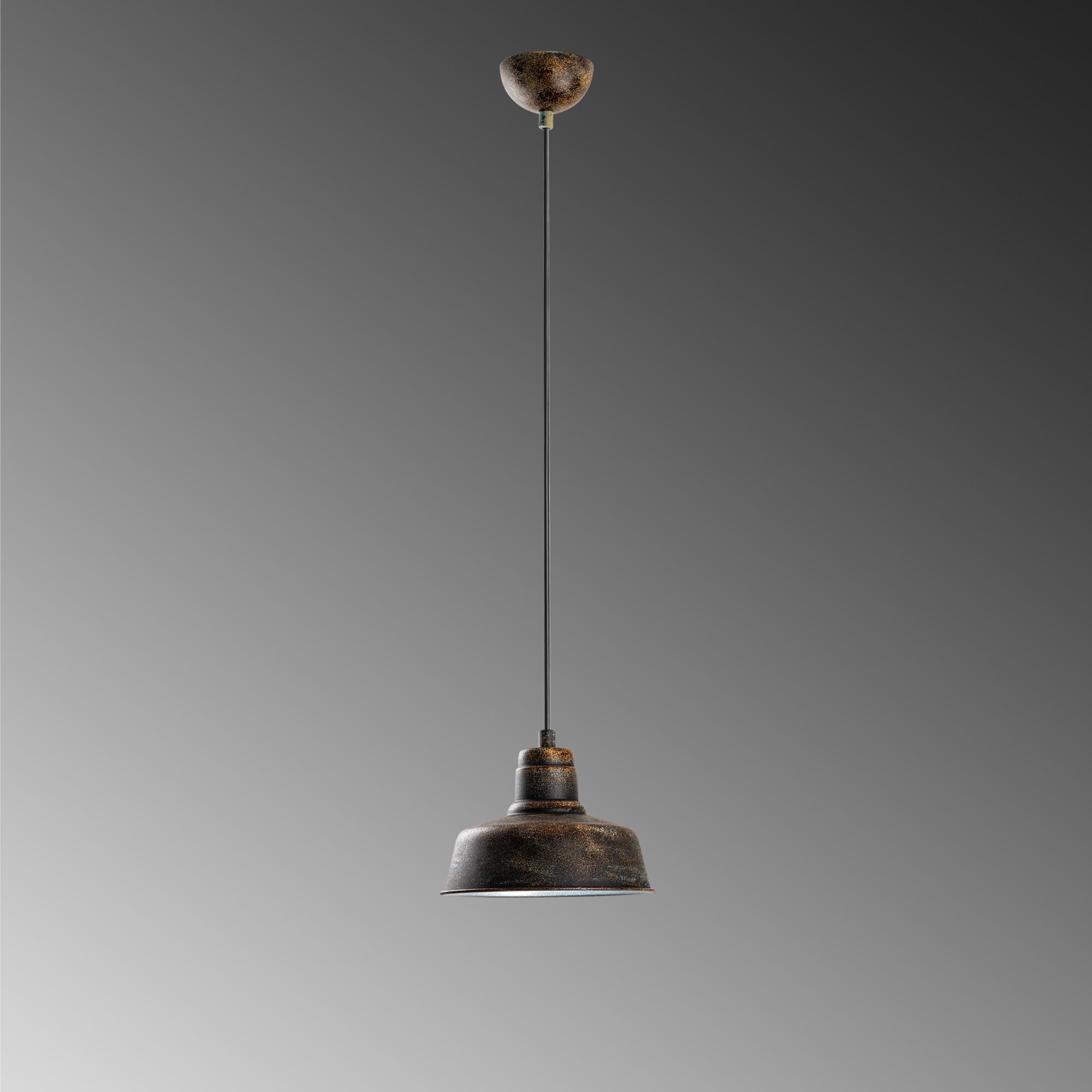 MEMATI-181RETRO-1, METAL SIVAMA TEKLİ SARKIT