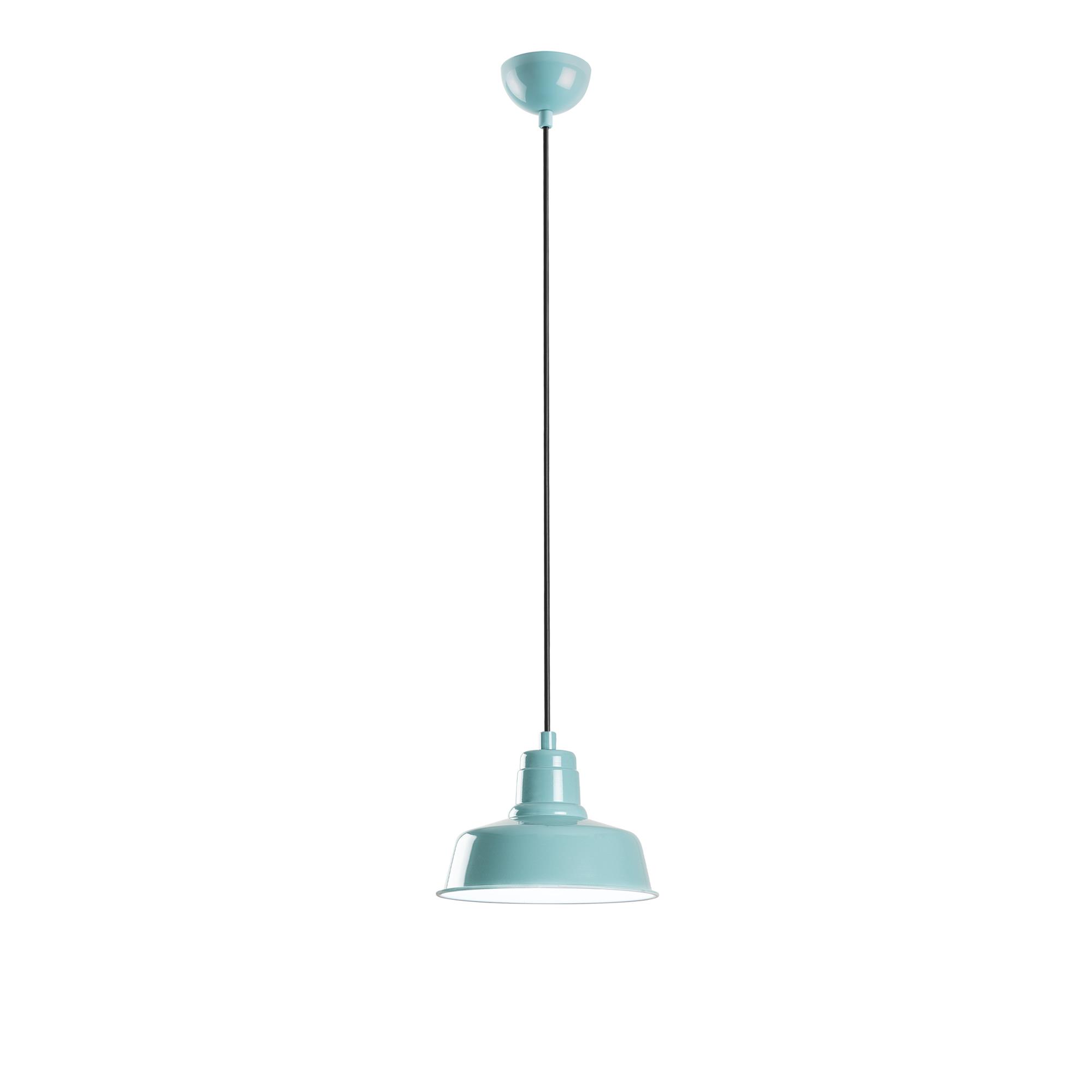 MEMATI-181TURQUOISE-1, METAL SIVAMA TEKLİ SARKIT