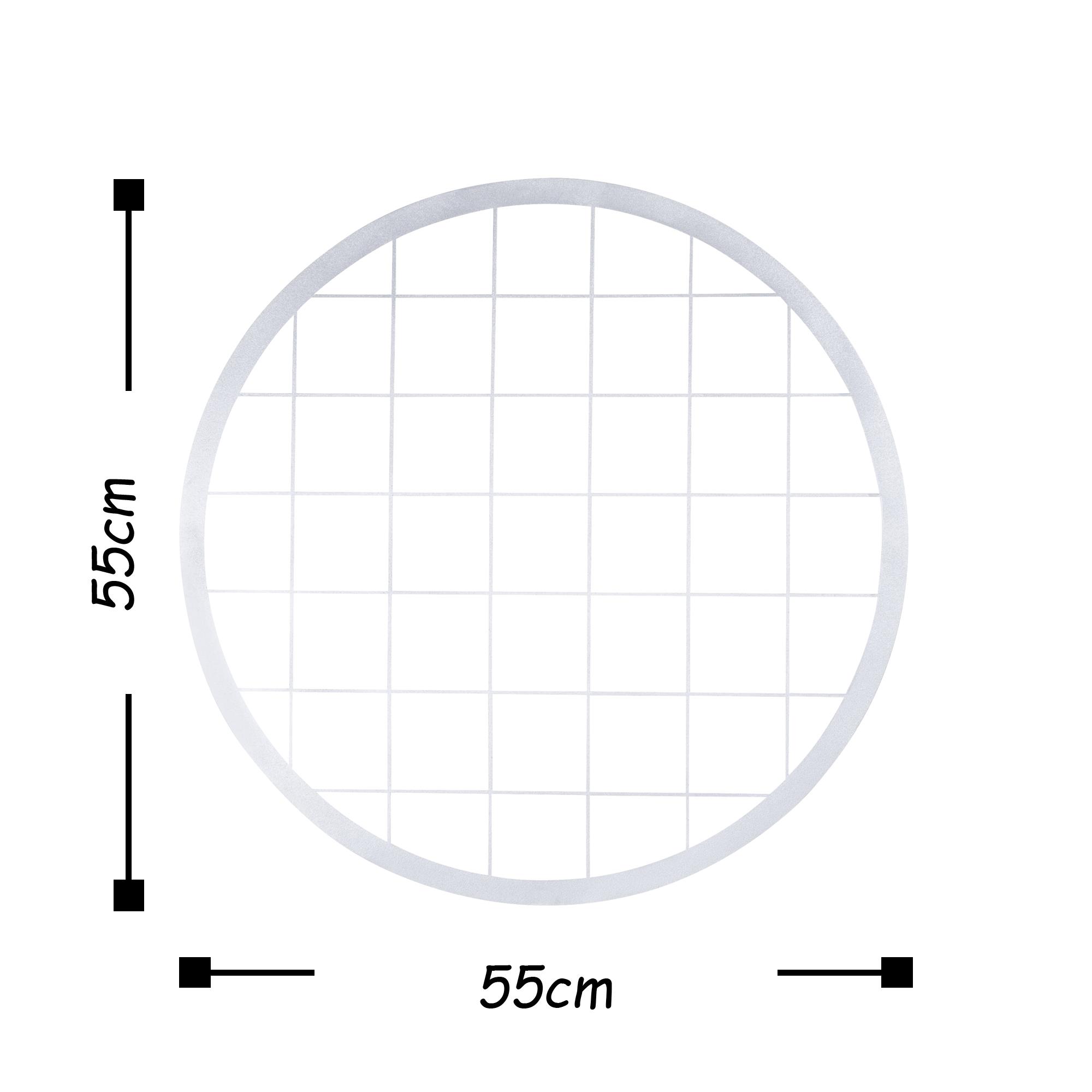 METAL-401-C METAL DUVAR DEKORLARI