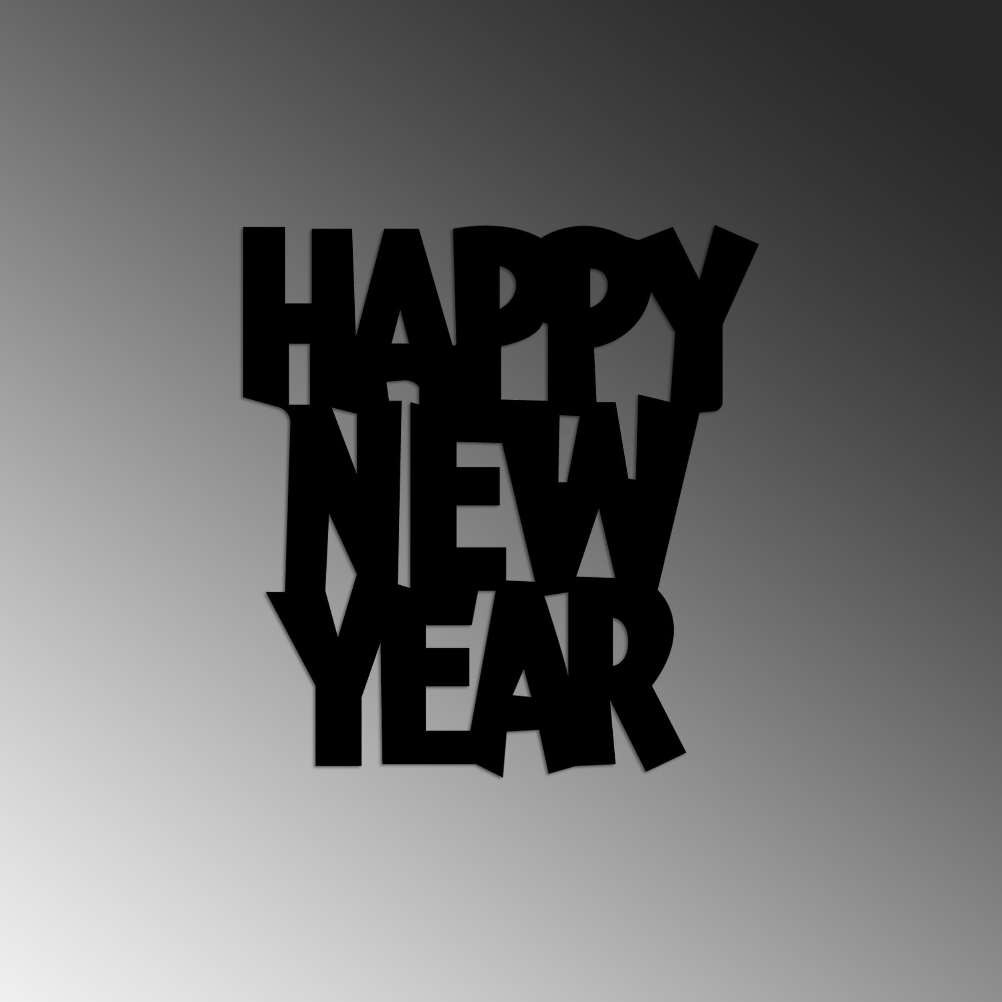 MODEL-1059 METAL DUVAR DEKORLARI
