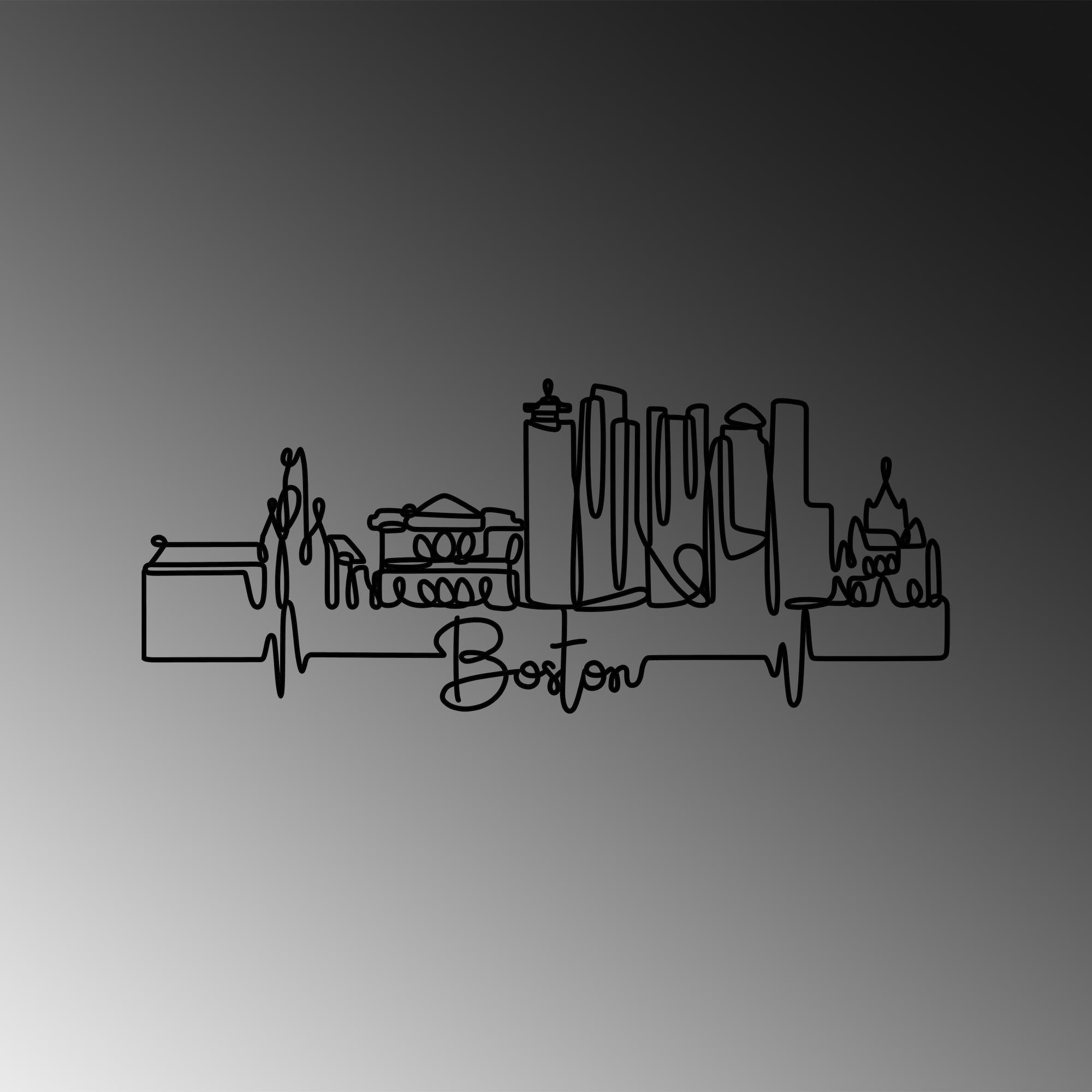 MODEL-239 METAL DUVAR DEKORLARI