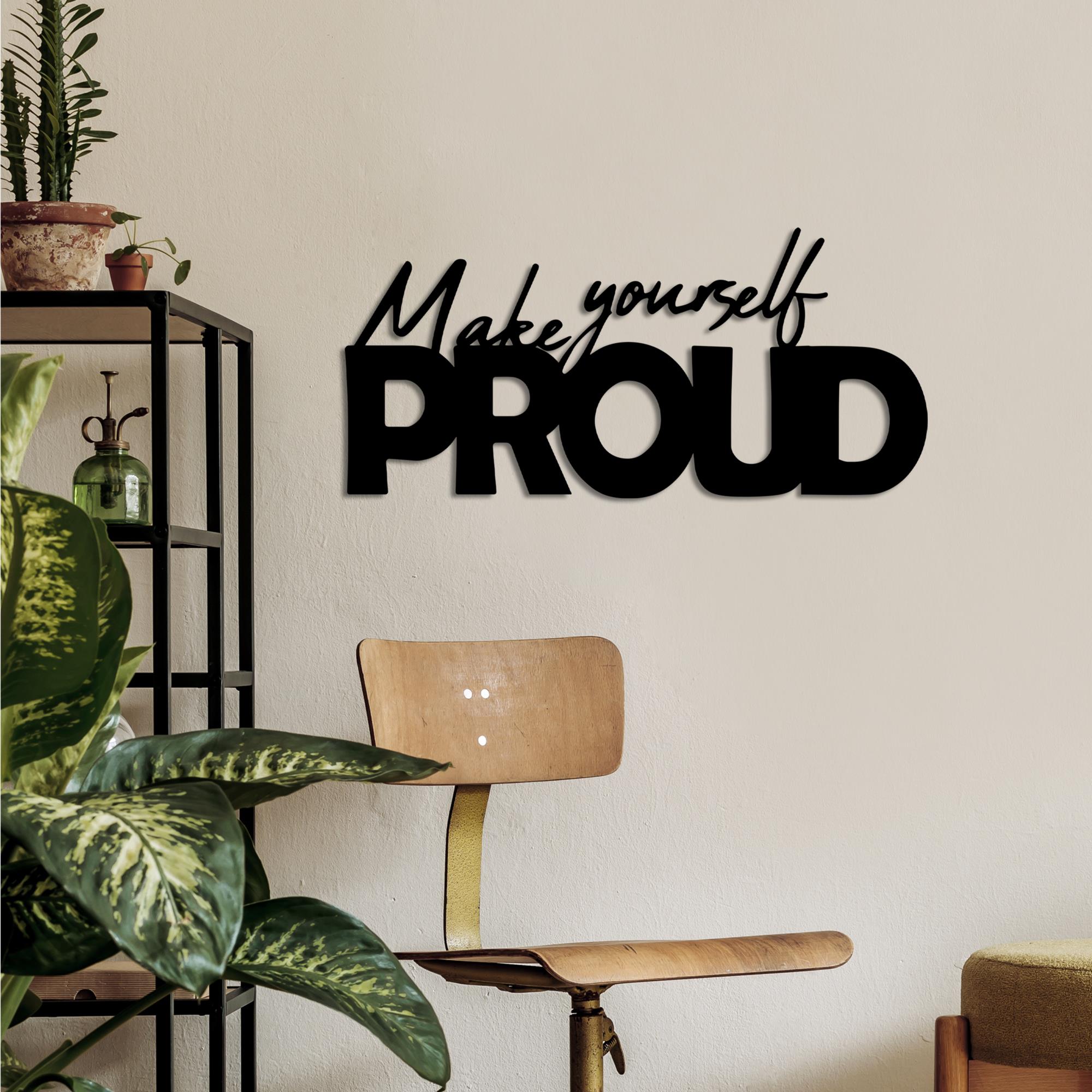 MODEL-802 METAL DUVAR DEKORLARI