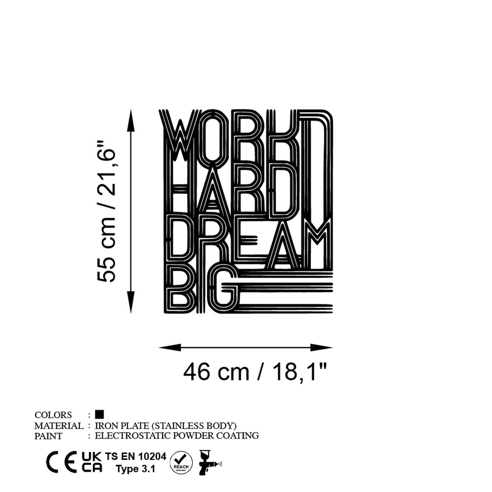MODEL-811 METAL DUVAR DEKORLARI