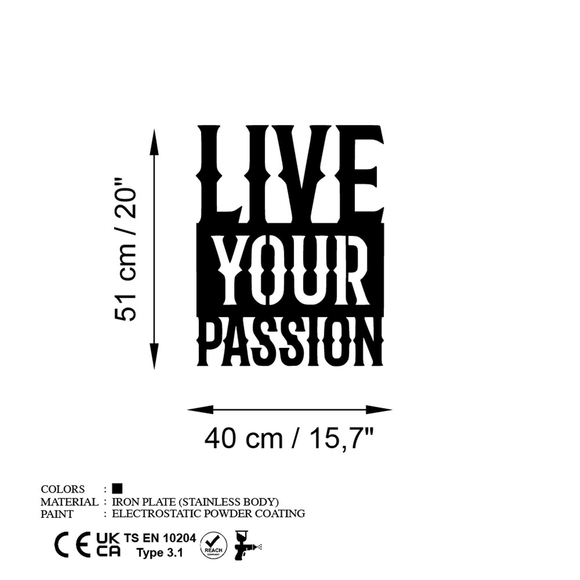 MODEL-812 METAL DUVAR DEKORLARI