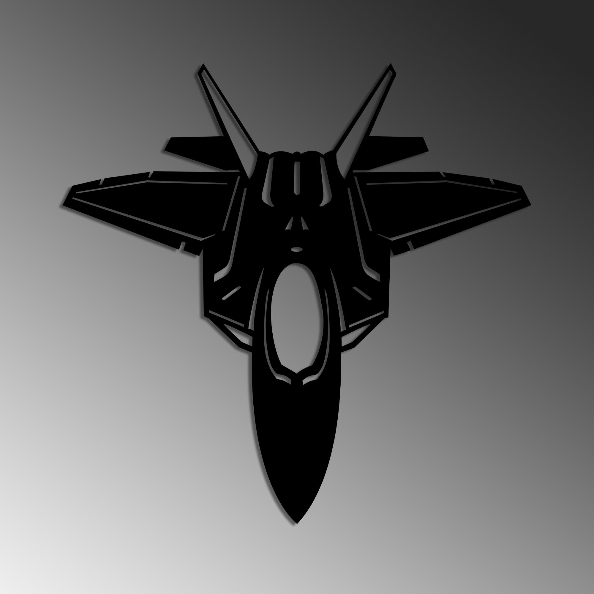 MODEL-888 METAL DUVAR DEKORLARI