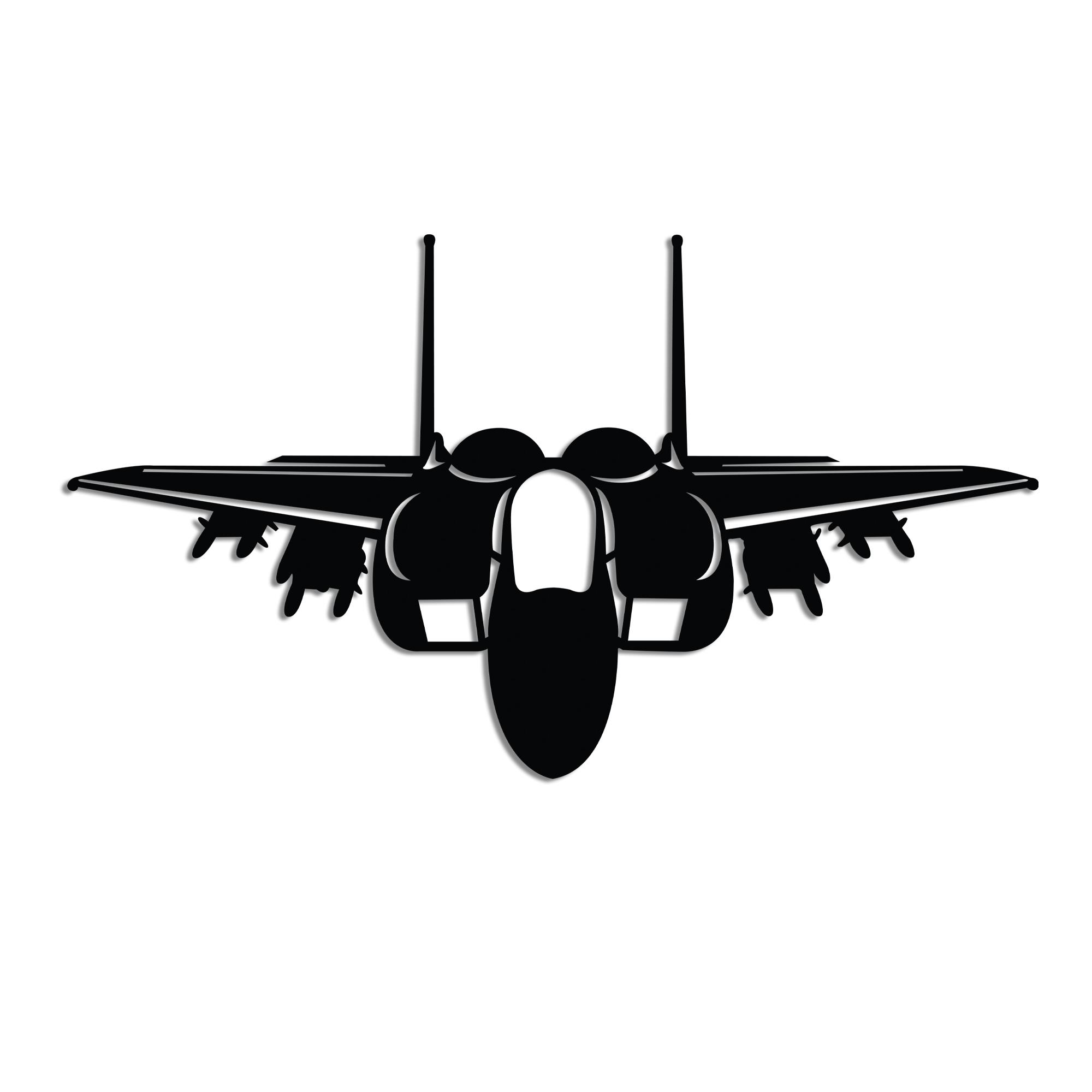 MODEL-890 METAL DUVAR DEKORLARI