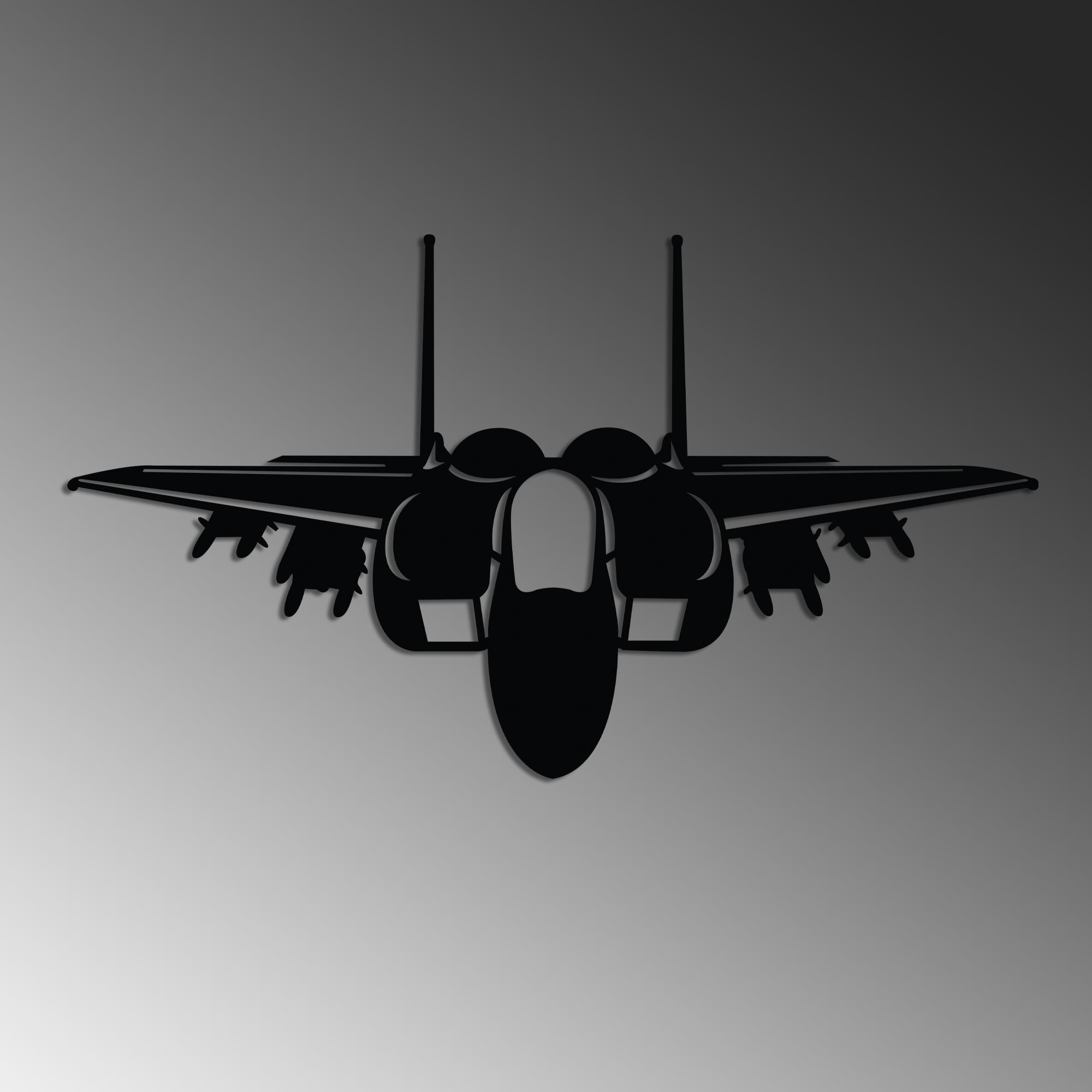 MODEL-890 METAL DUVAR DEKORLARI