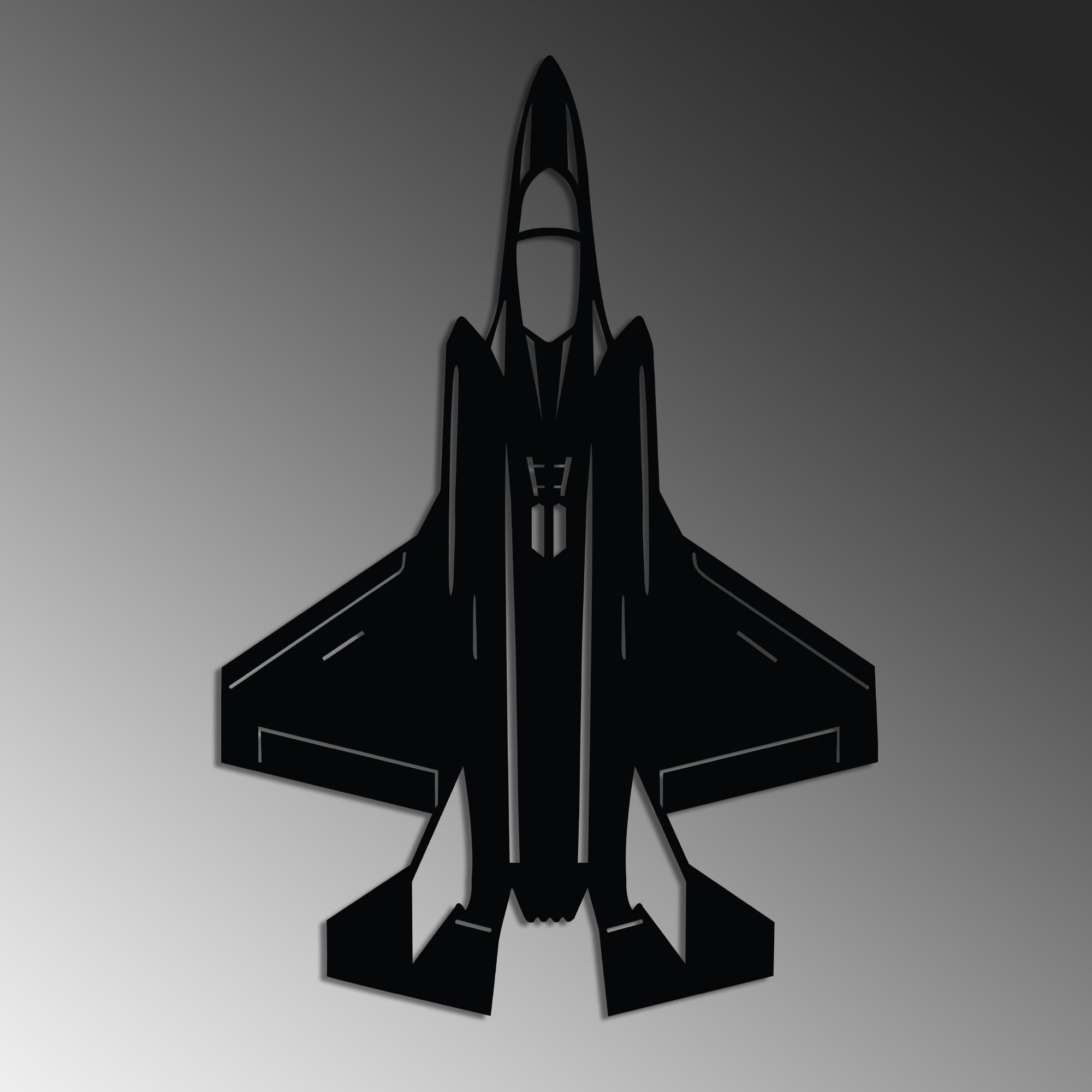 MODEL-892 METAL DUVAR DEKORLARI