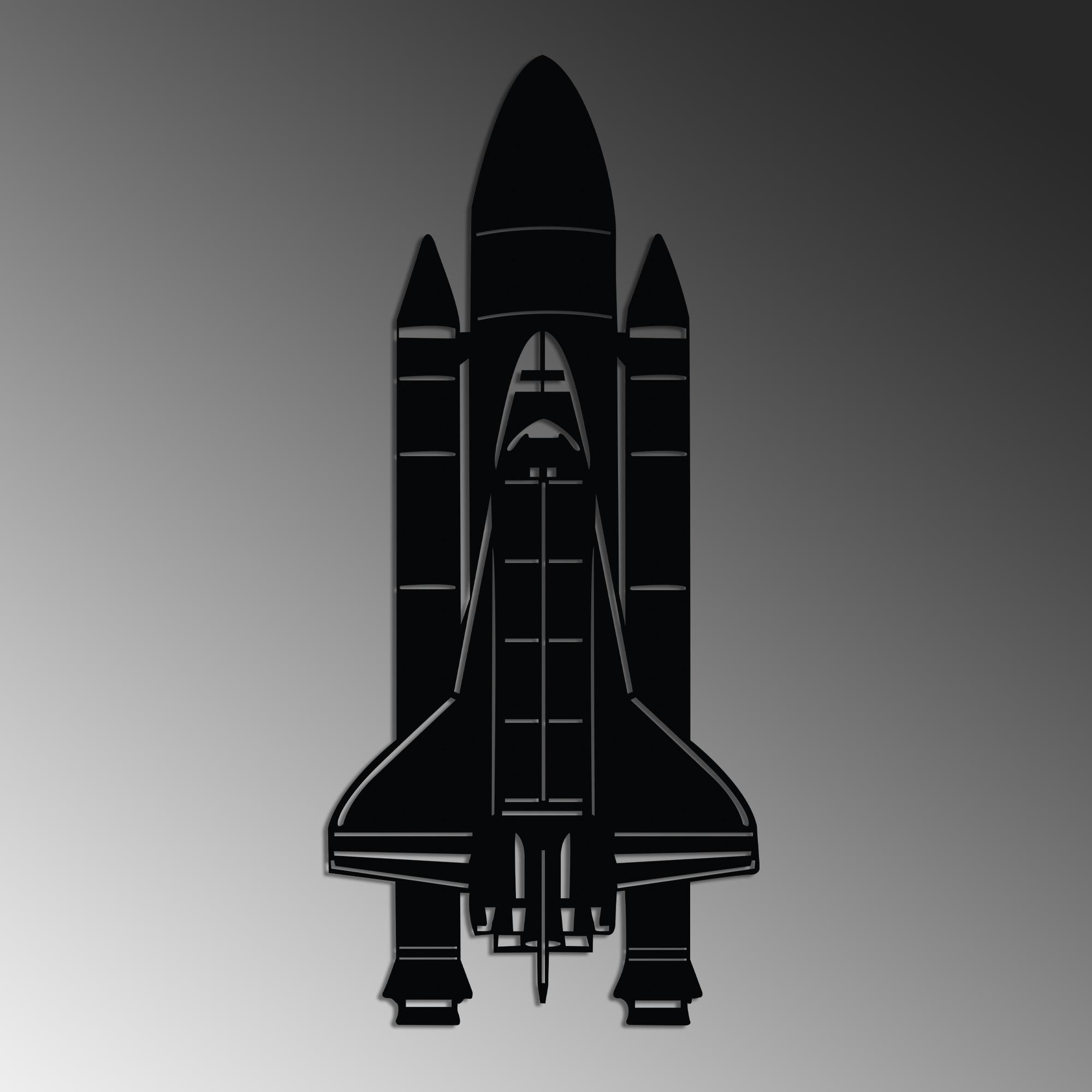 MODEL-894 METAL DUVAR DEKORLARI