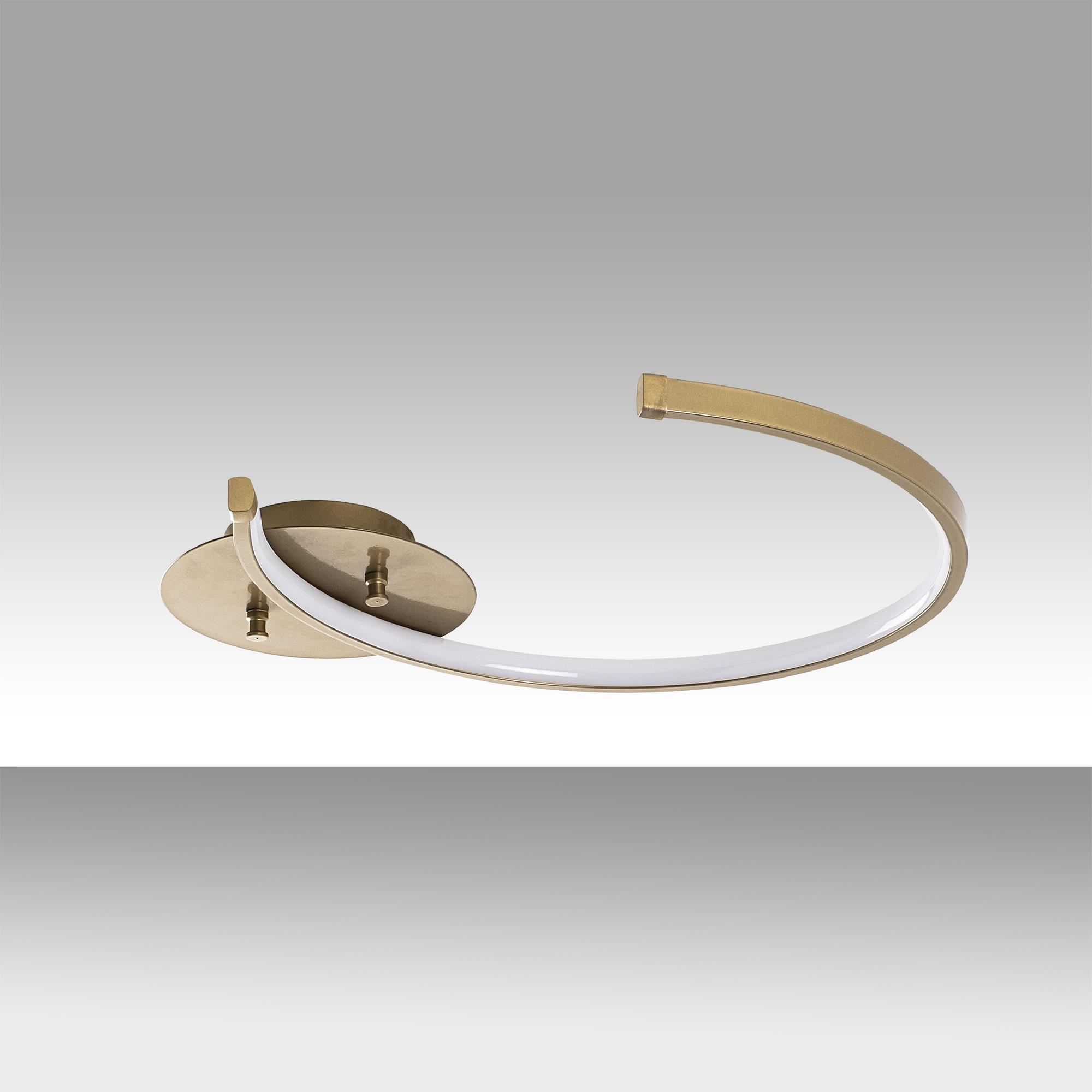 MOON-13326, LED'Lİ PLAFÖNYER