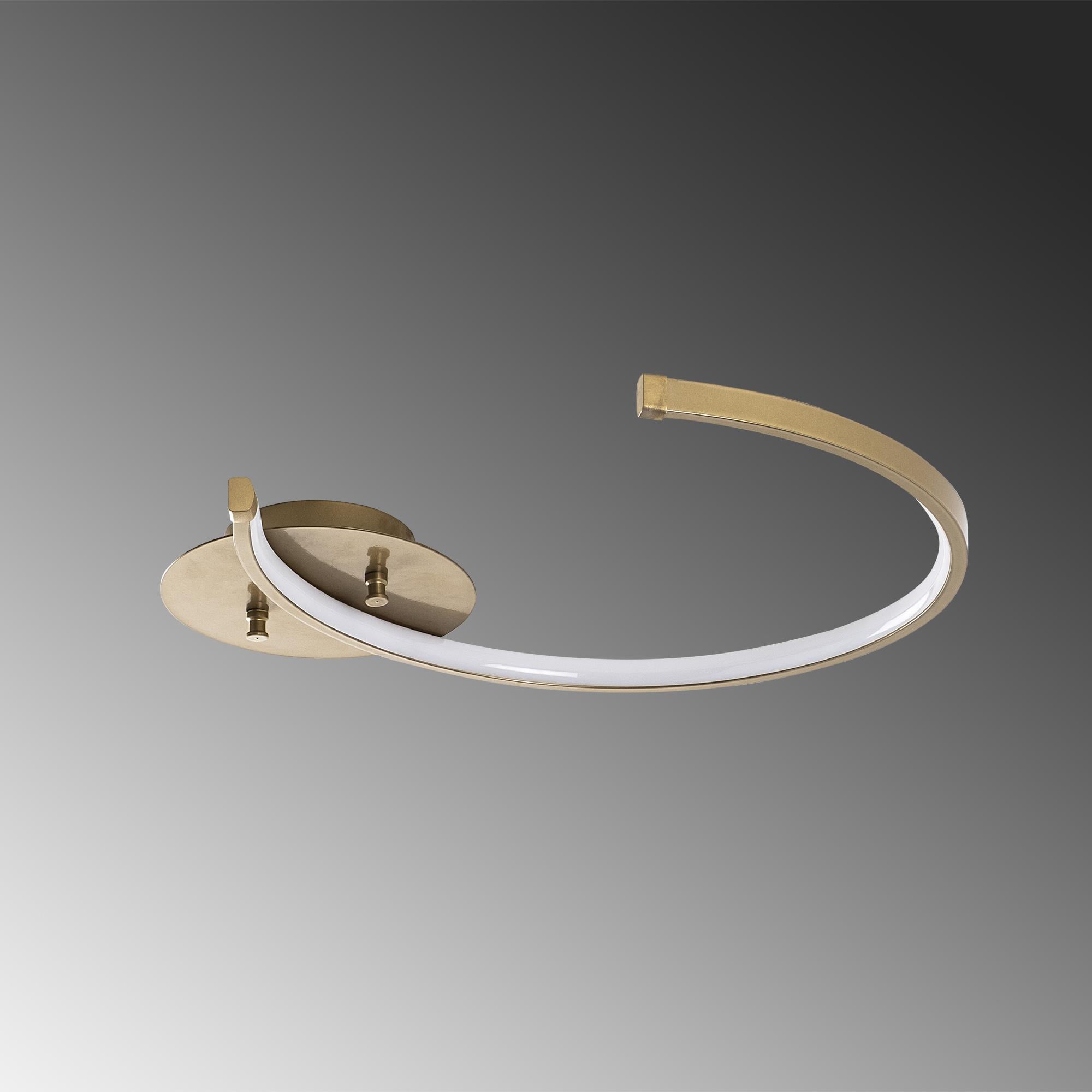 MOON-13326, LED'Lİ PLAFÖNYER