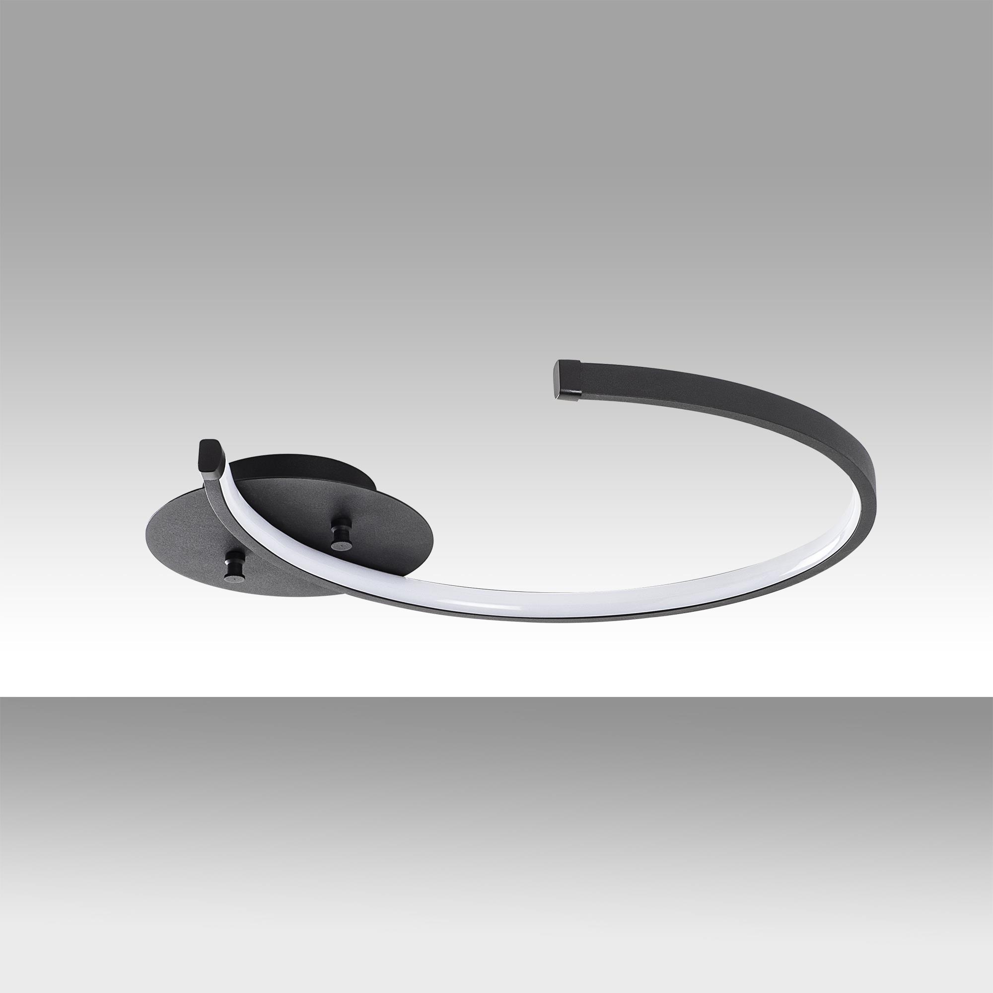 MOON-13327, LED'Lİ PLAFÖNYER