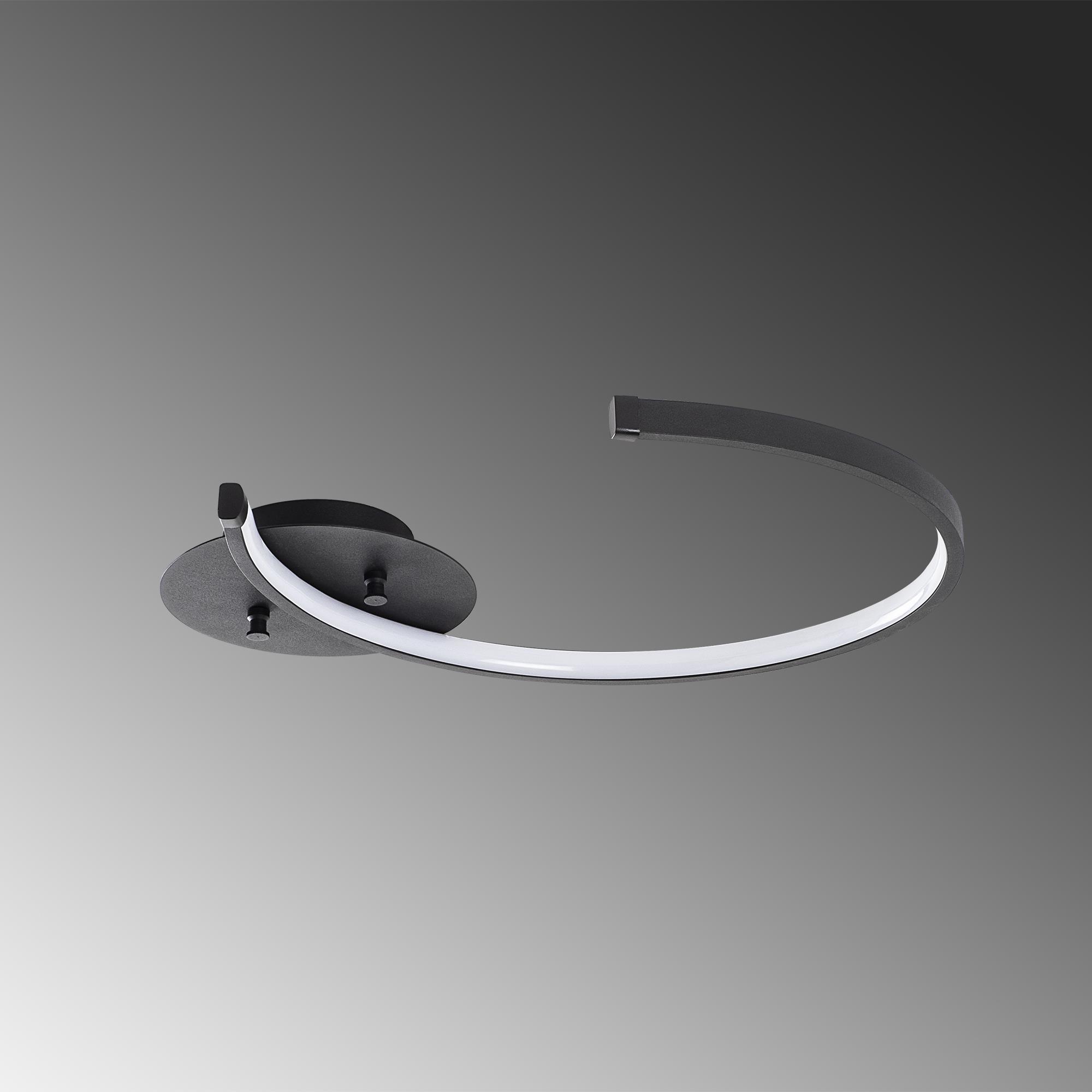 MOON-13327, LED'Lİ PLAFÖNYER