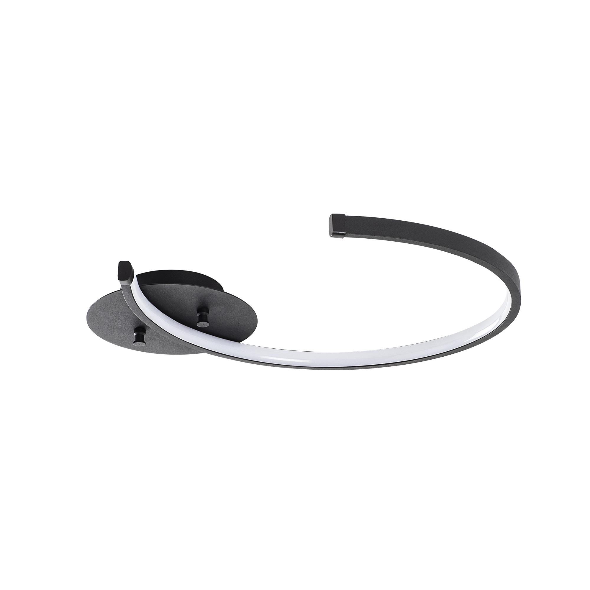 MOON-13327, LED'Lİ PLAFÖNYER