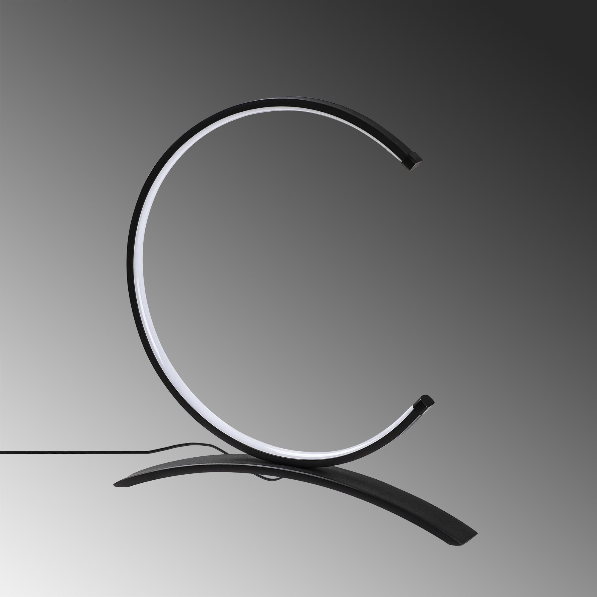 MOON-13330, LED'Lİ MASA LAMBASI