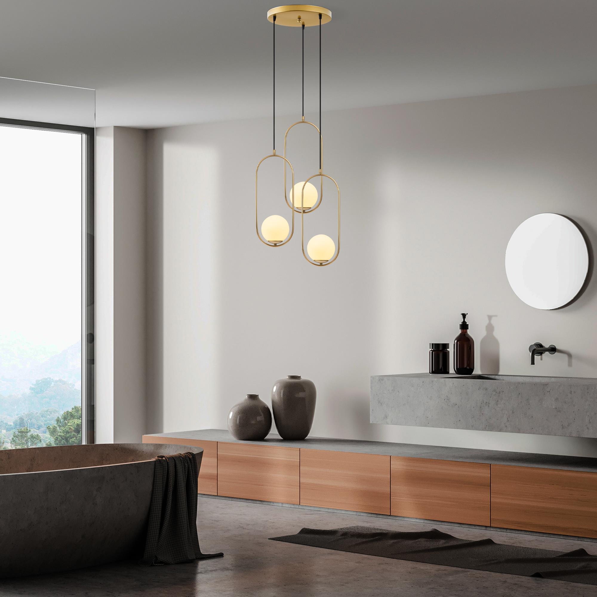 MUDONI-MR-935-1, CAMLI 3'LÜ TEPSİ SARKIT