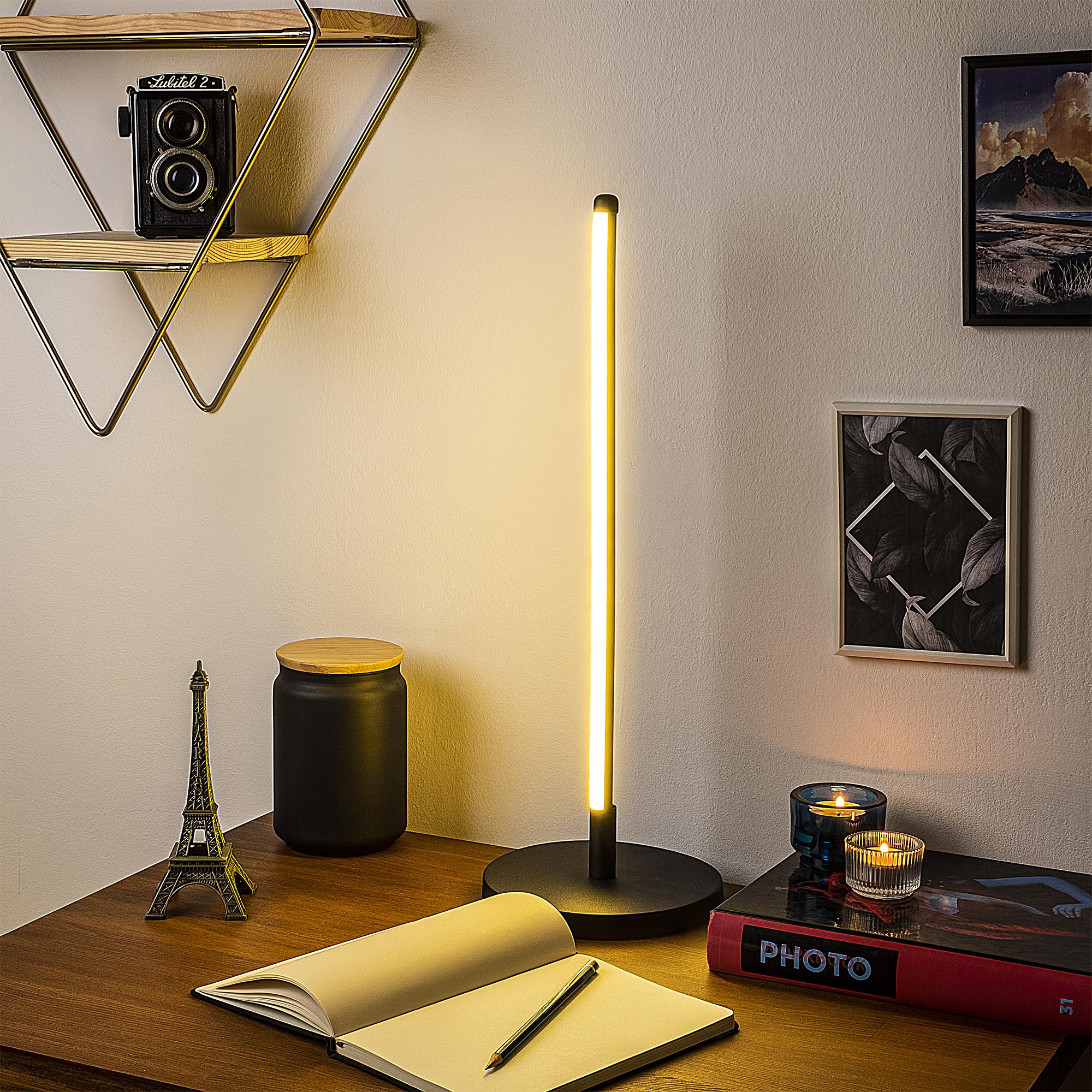 ONLY-13315, LED'Lİ MASA LAMBASI